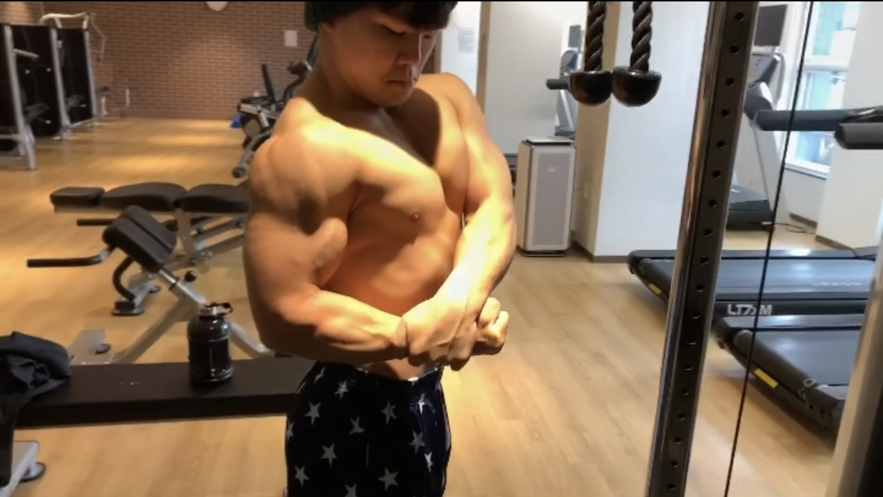 센스짐 석남점