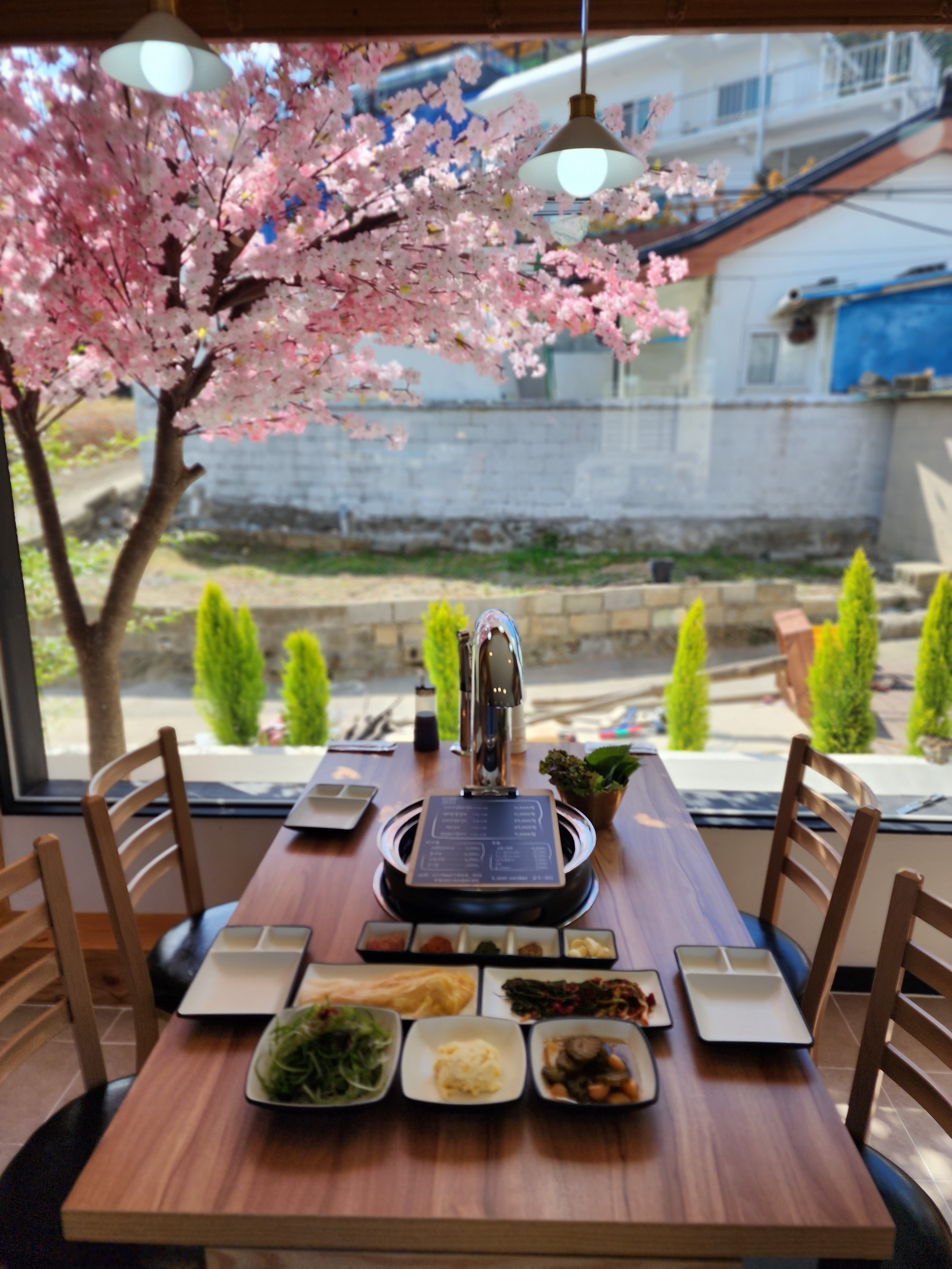 숯불갈비당