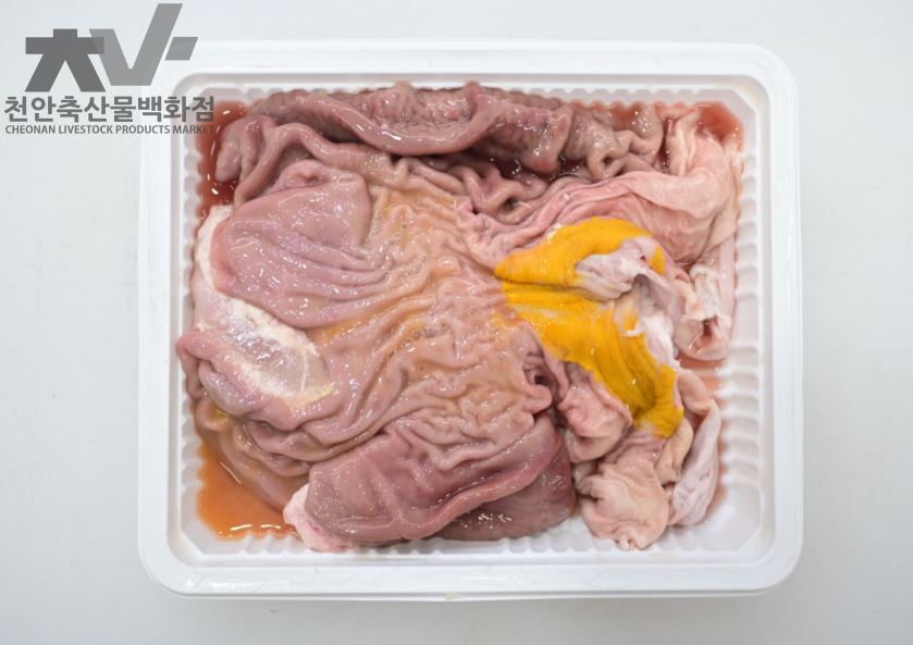 천안축산물백화점