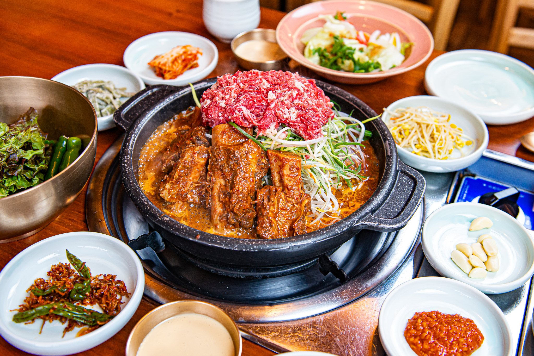 포트 송정본점 부산 애견맛집
