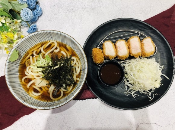 가츠앤밀