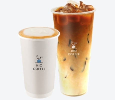 하이오커피광양센트럴