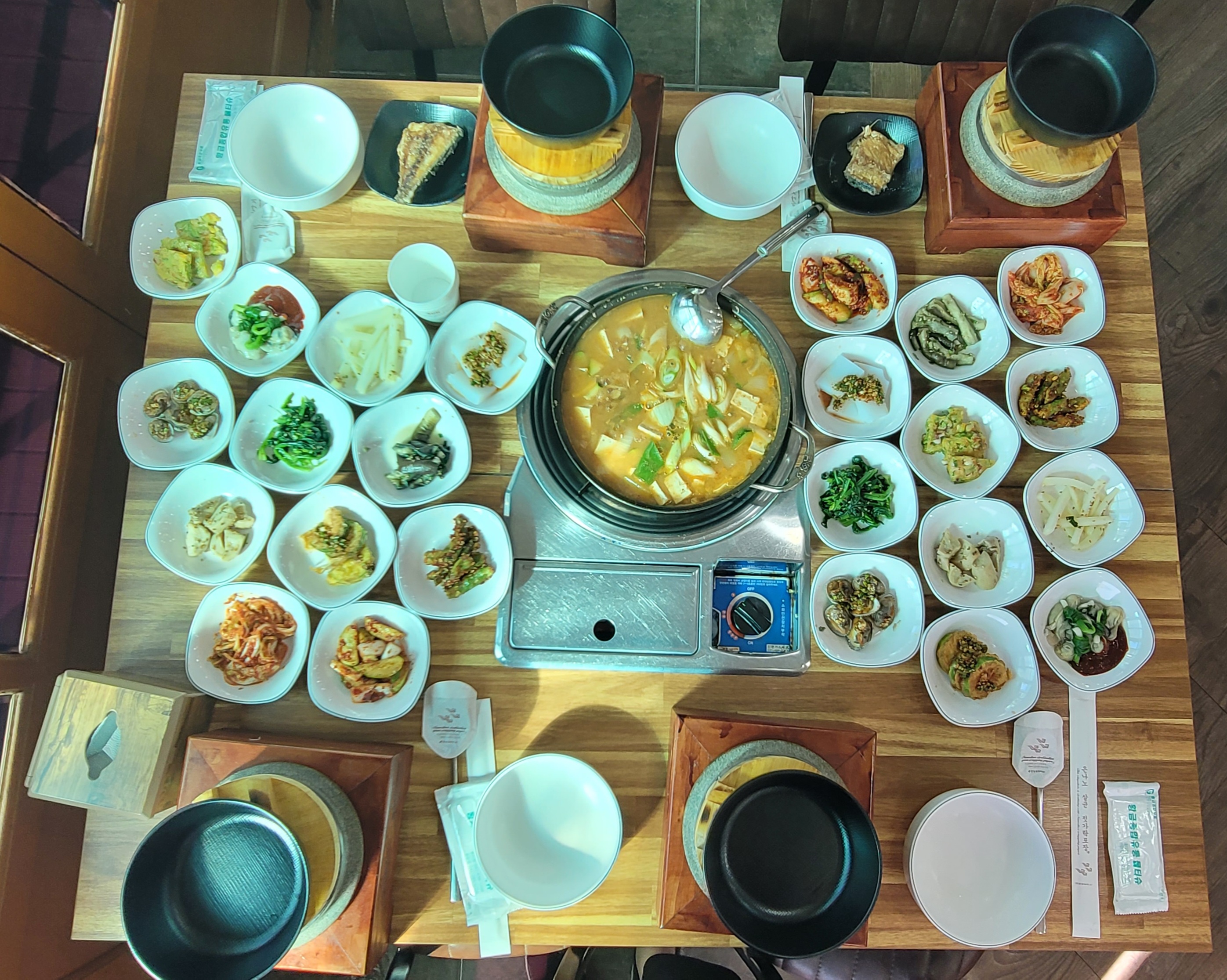 이모네돌솥밥