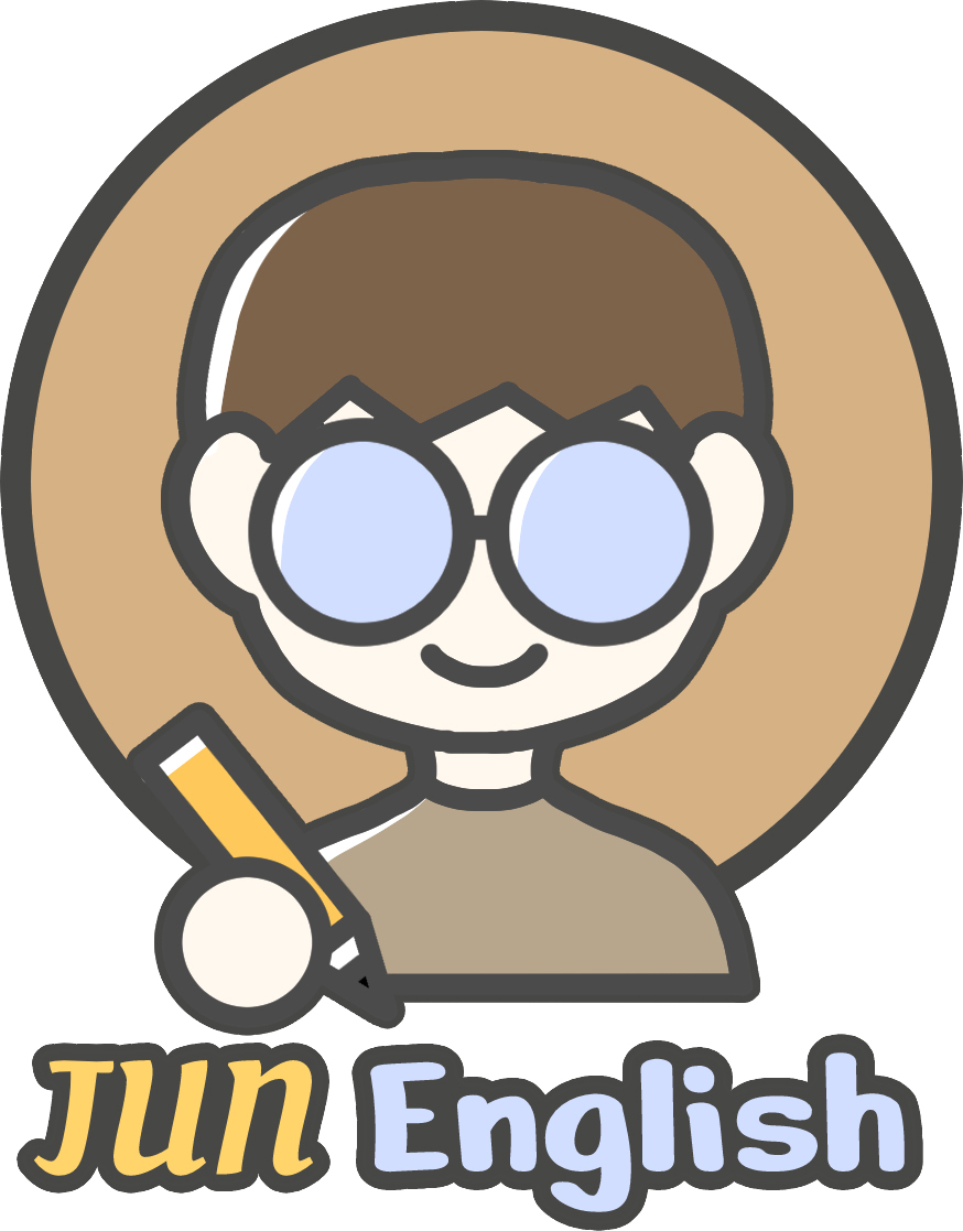 준잉글리쉬 대표 이미지