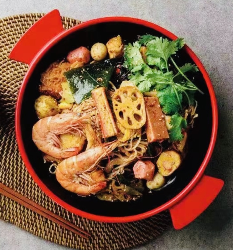 탕화쿵푸마라탕 야탑점 사진 8