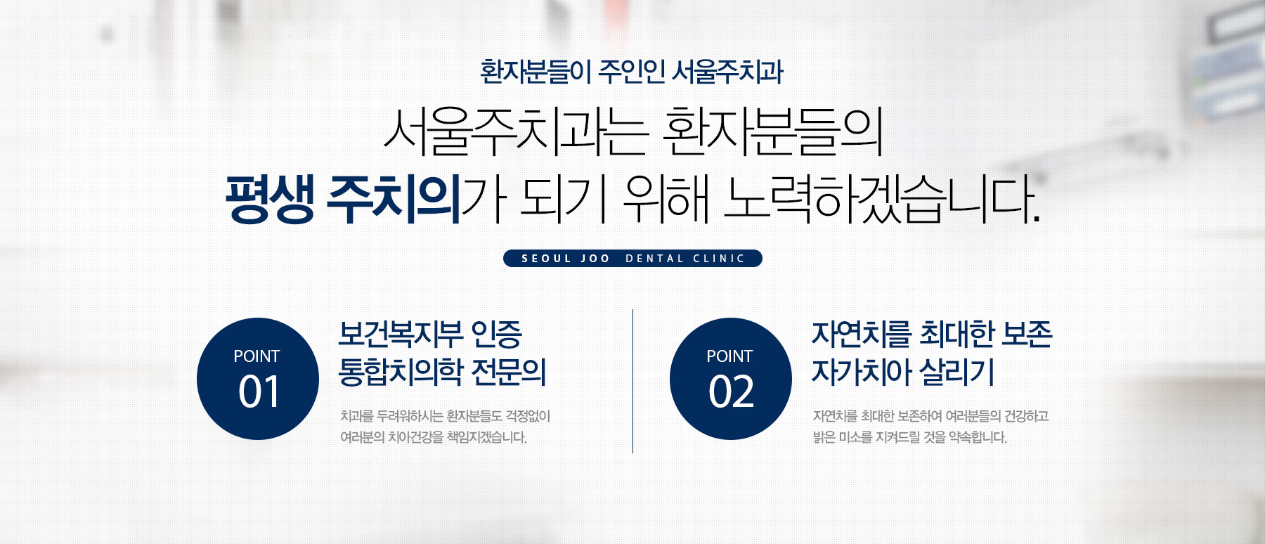 서울주치과의원