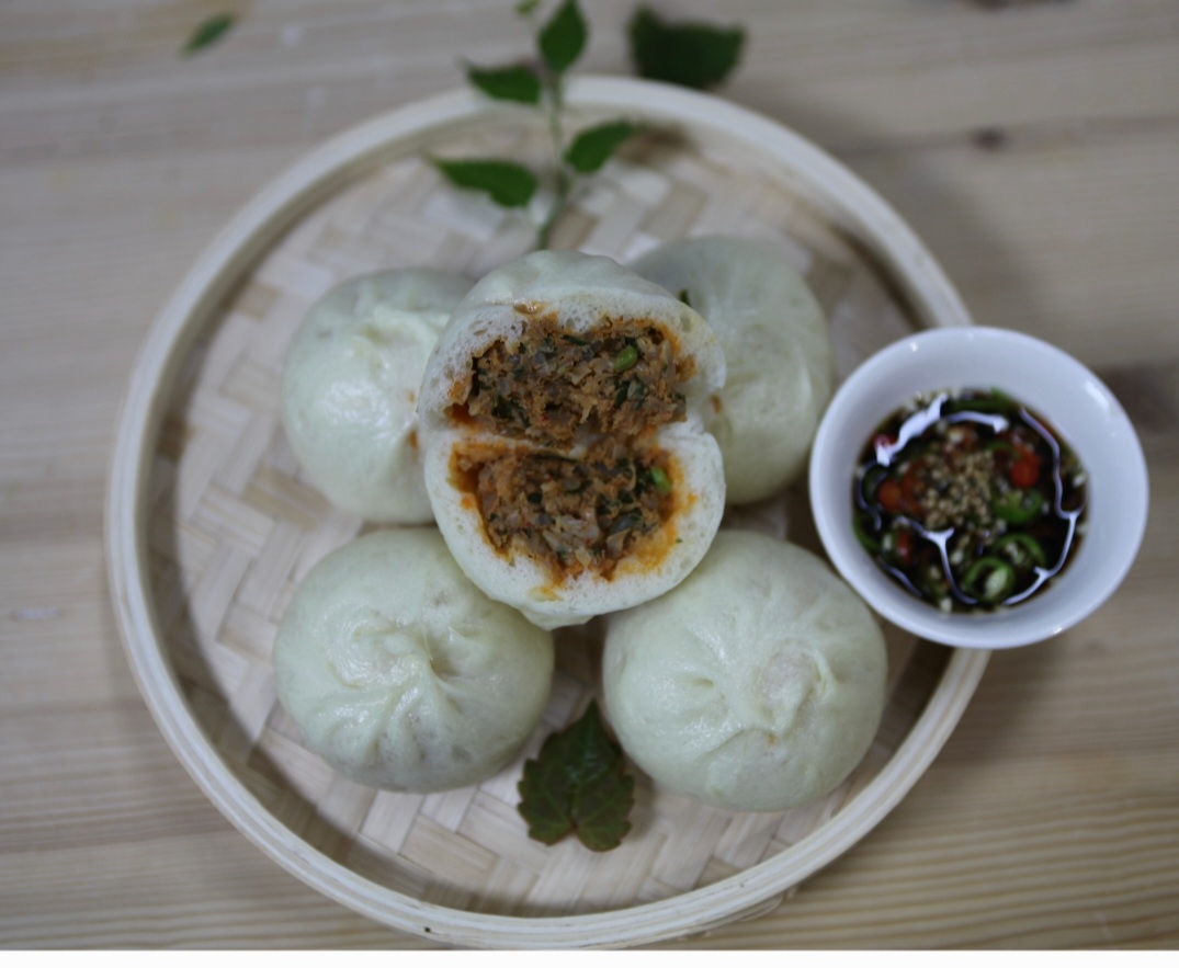그럴만두 운남점
