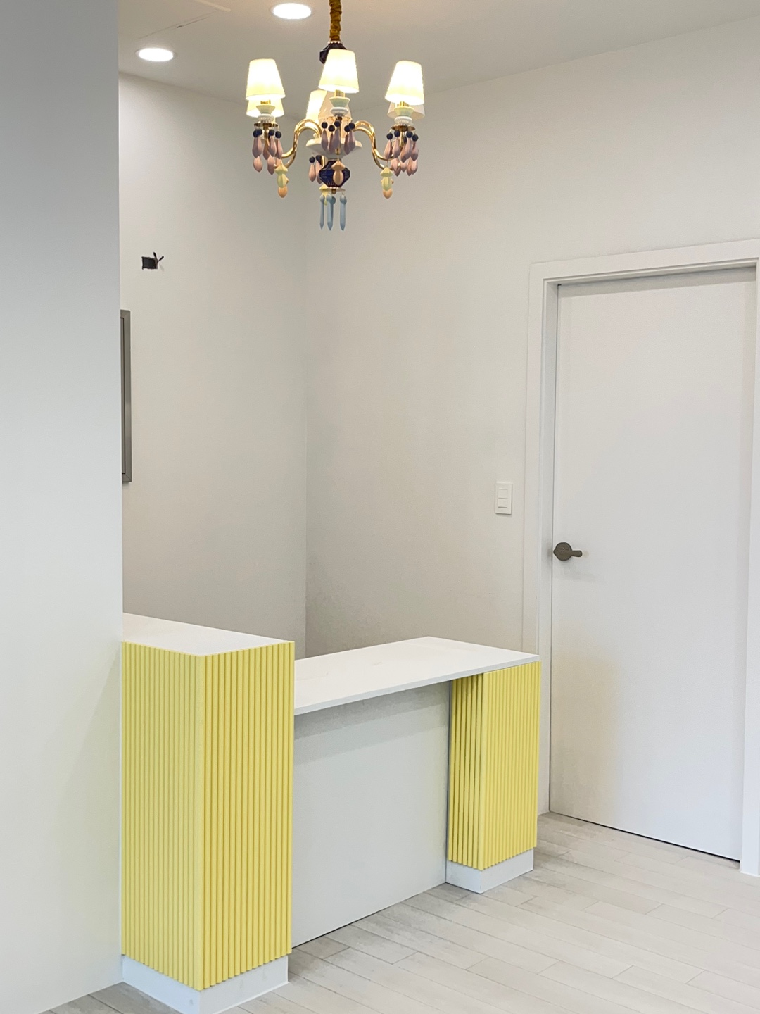 리안 필라테스 2호점 대표 이미지