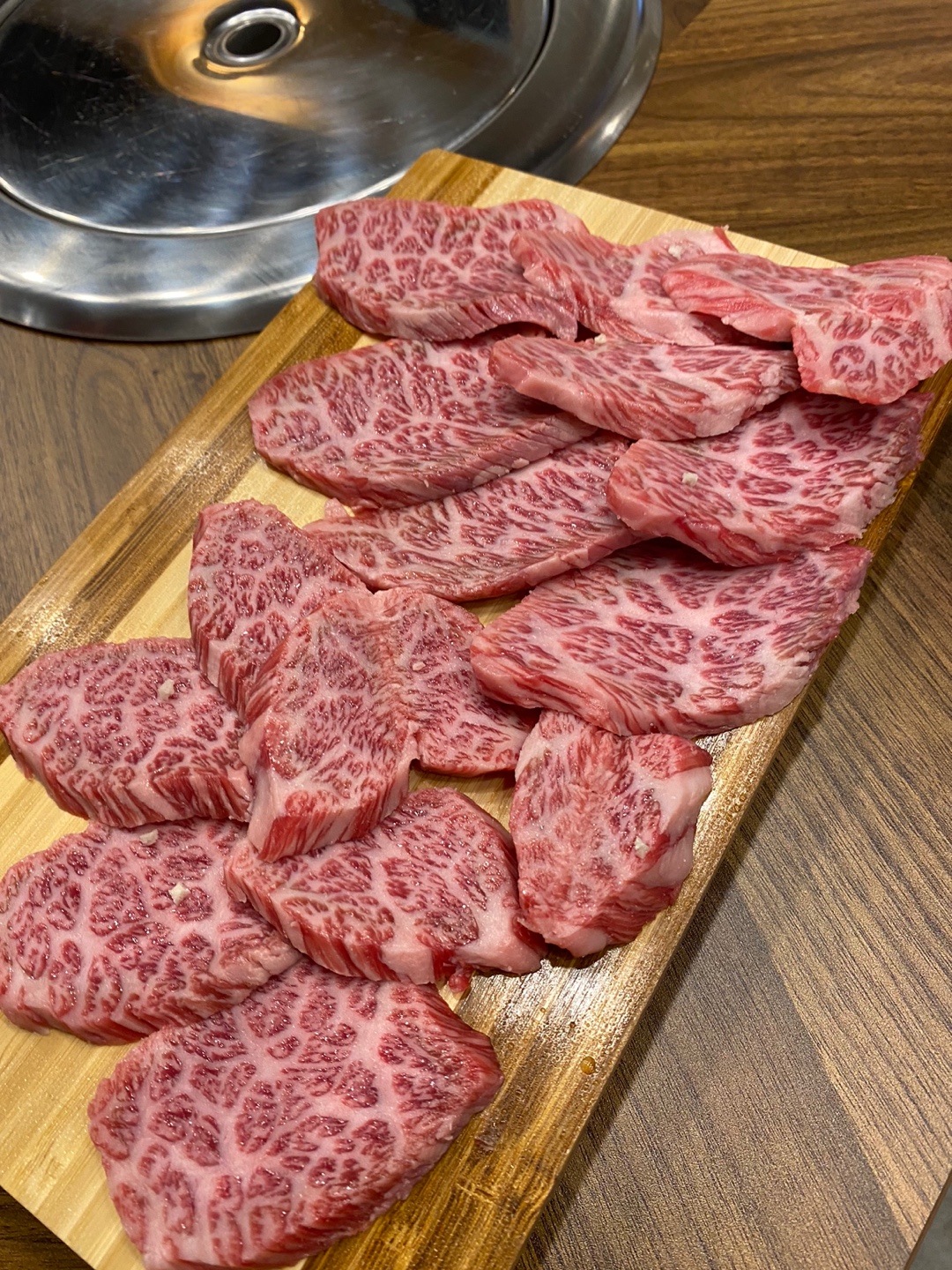 서면 한우가