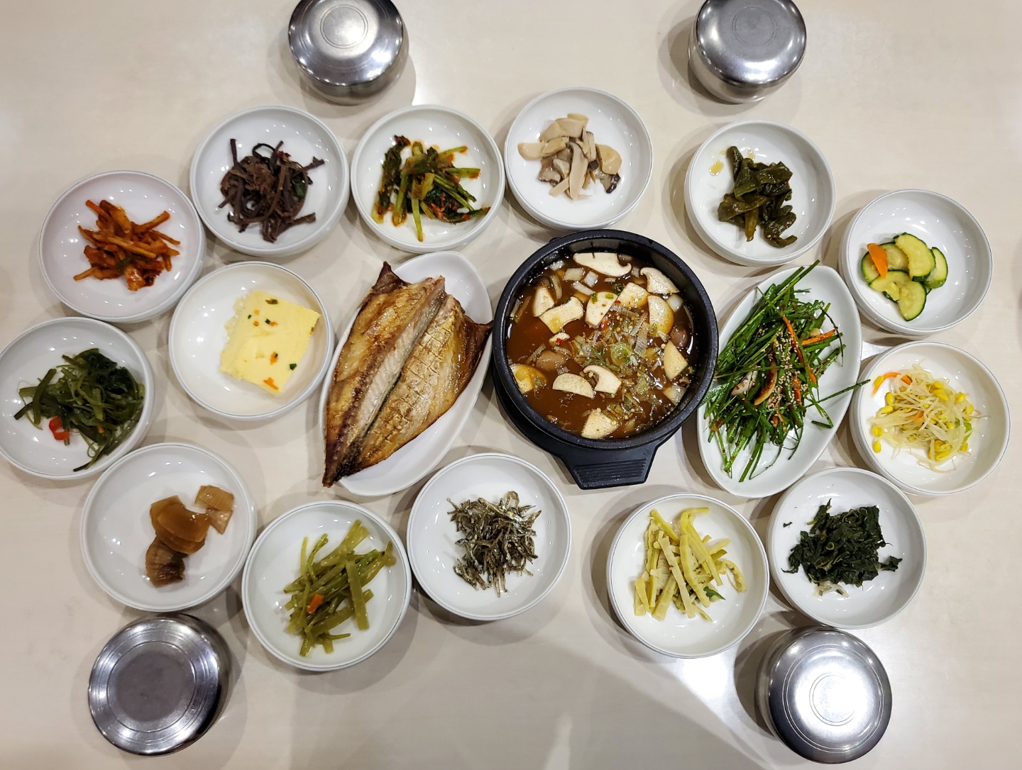 동백식당