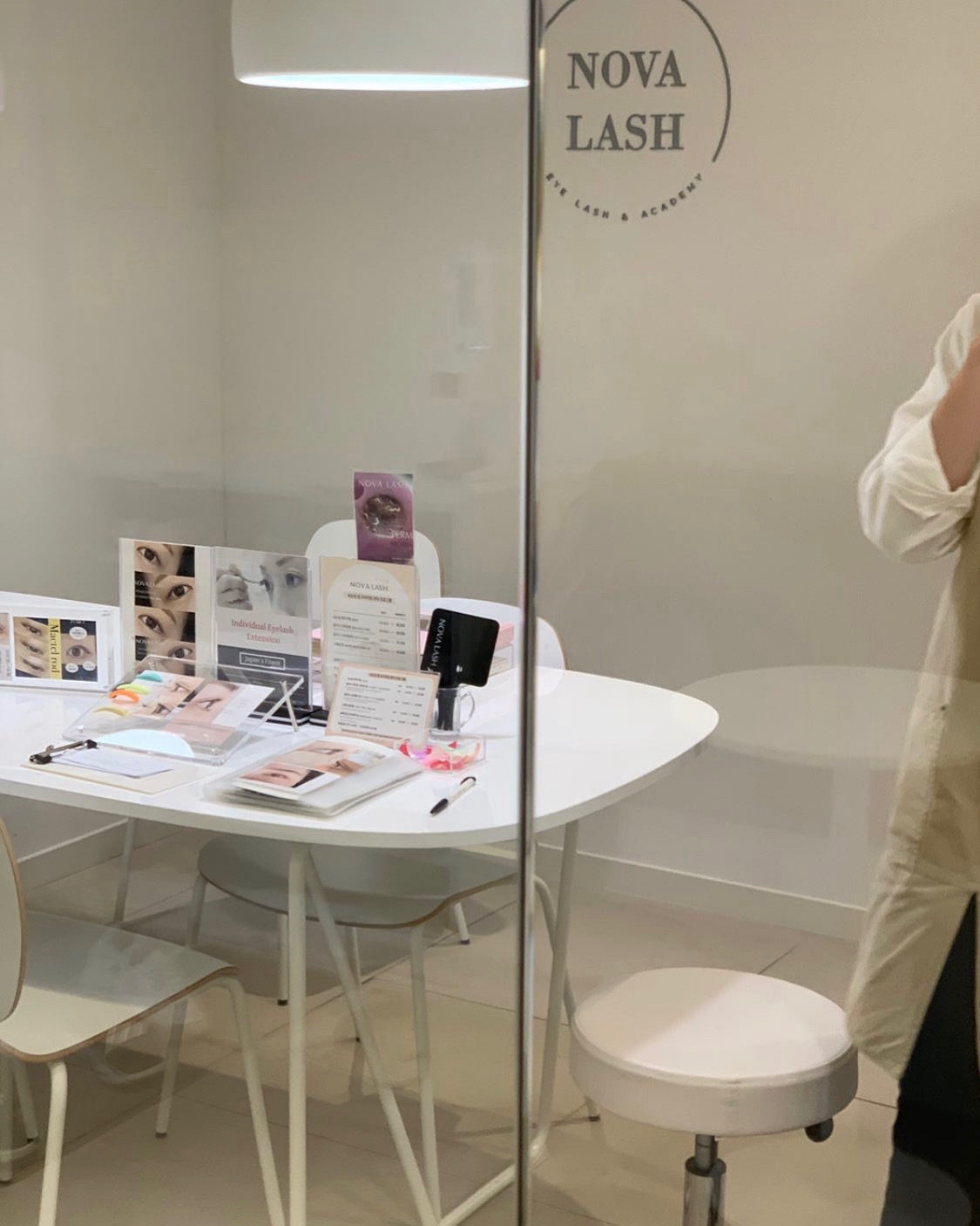 인계동속눈썹펌 대표 이미지