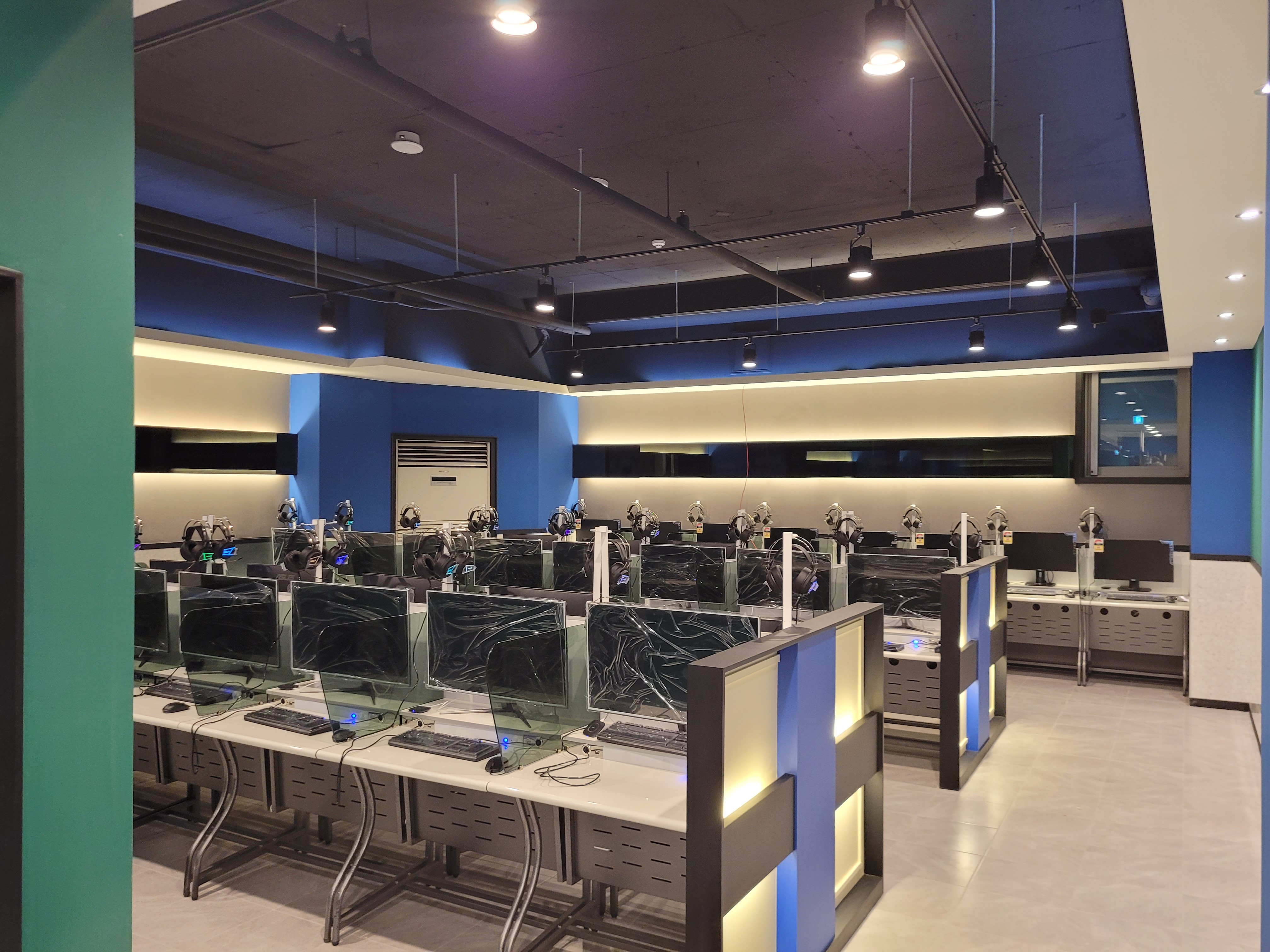 도시PC 흥덕본점
