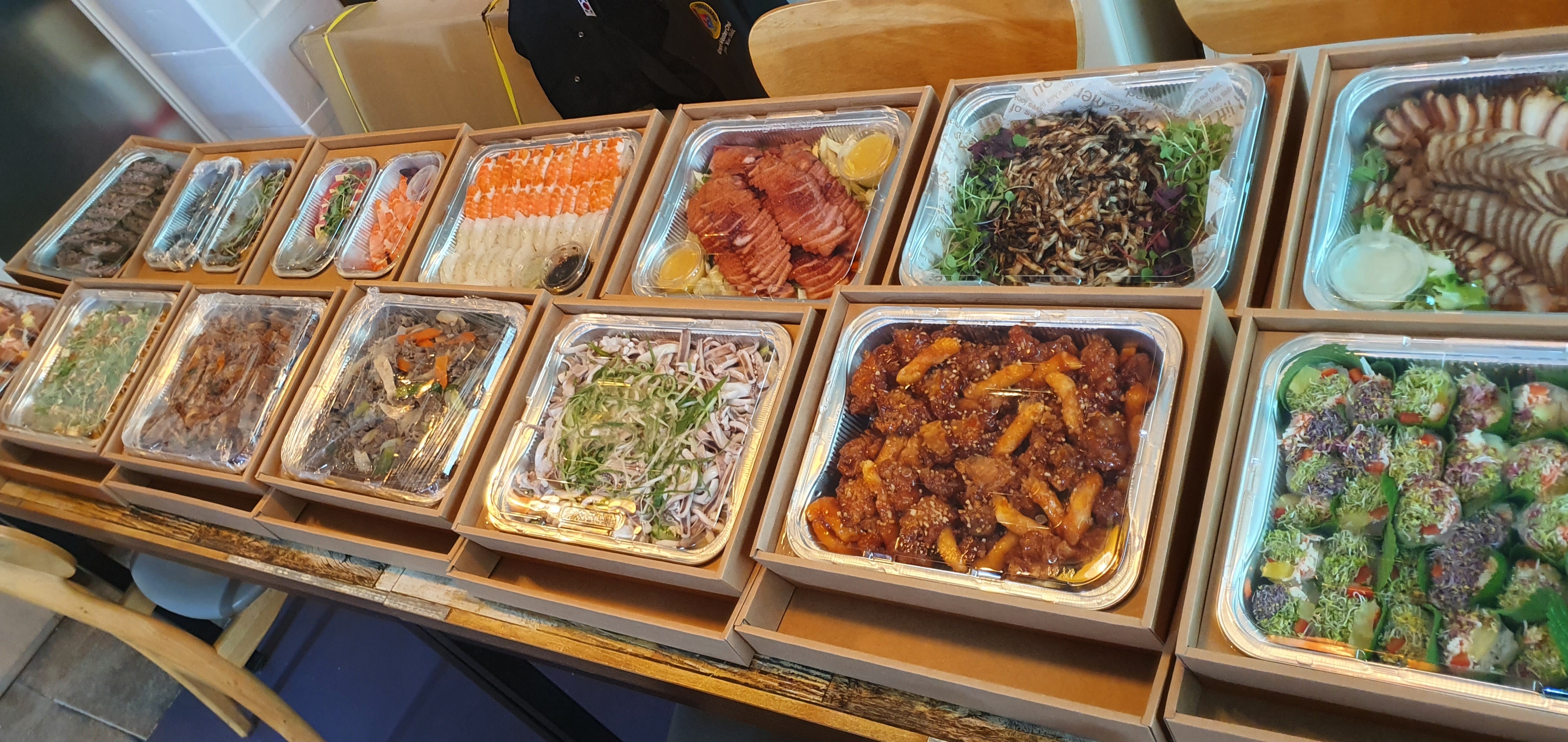 소풍앤파티
