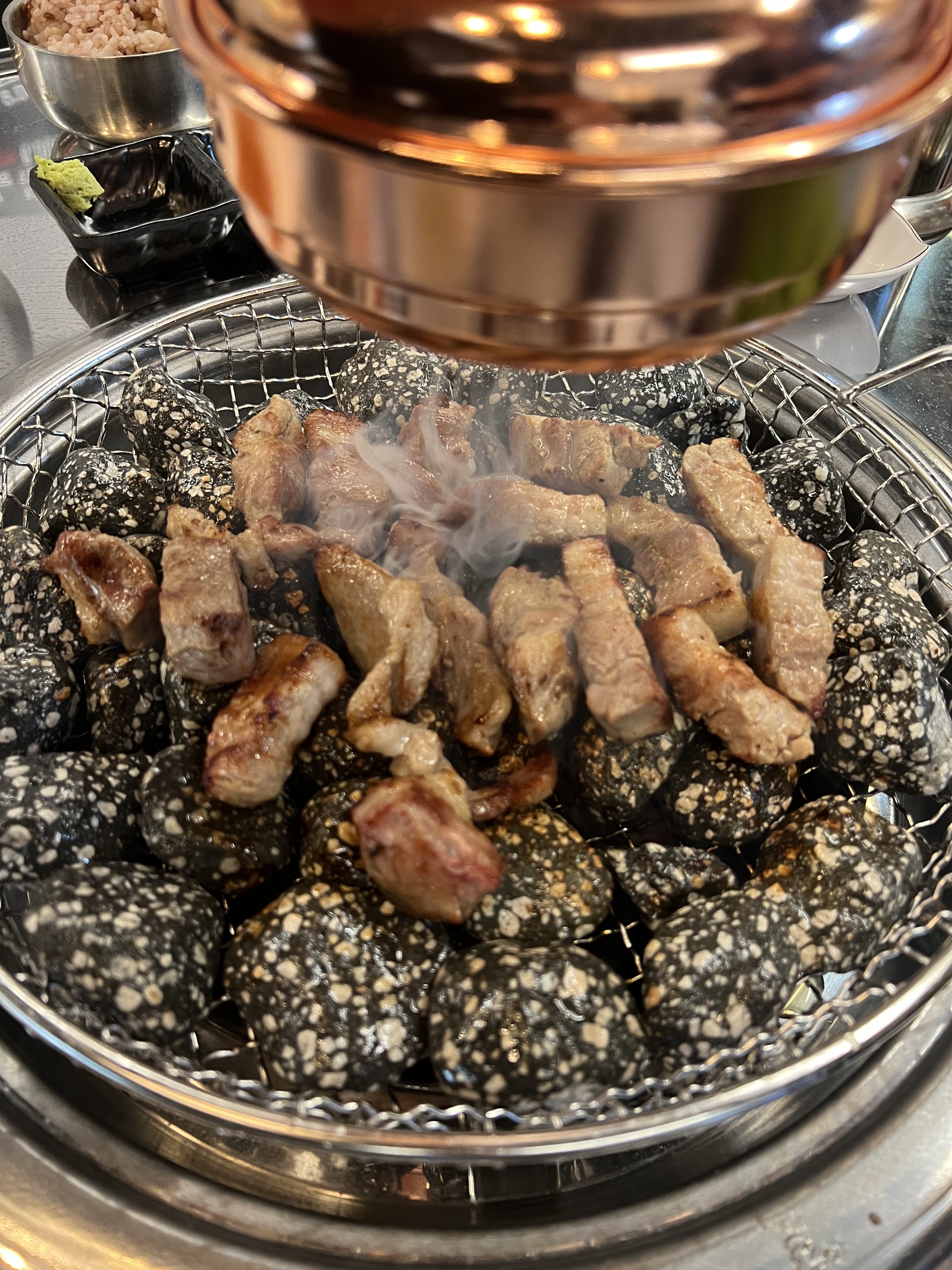 돌멩이집