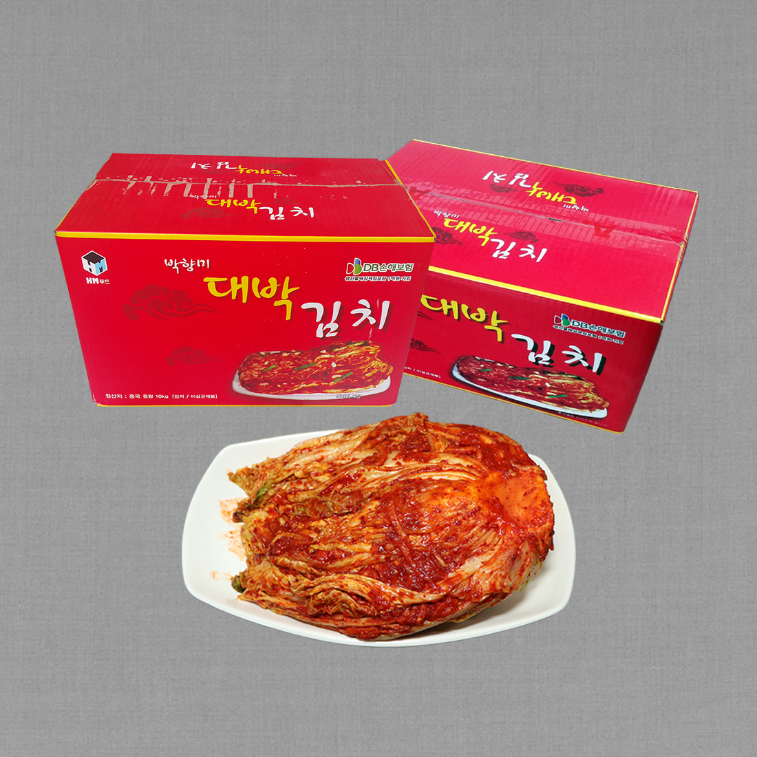 농업회사법인 자연농산