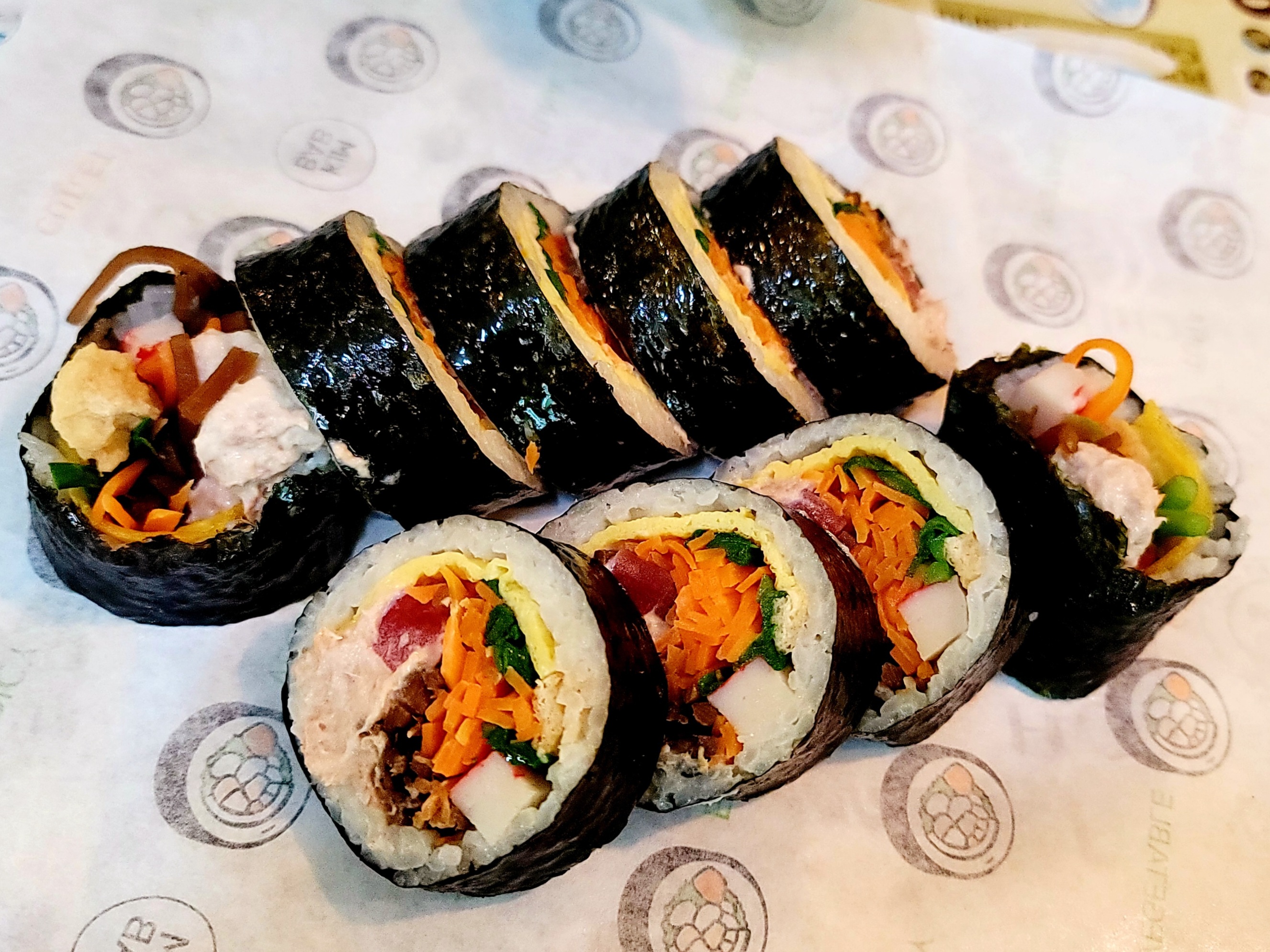 마시짱분식