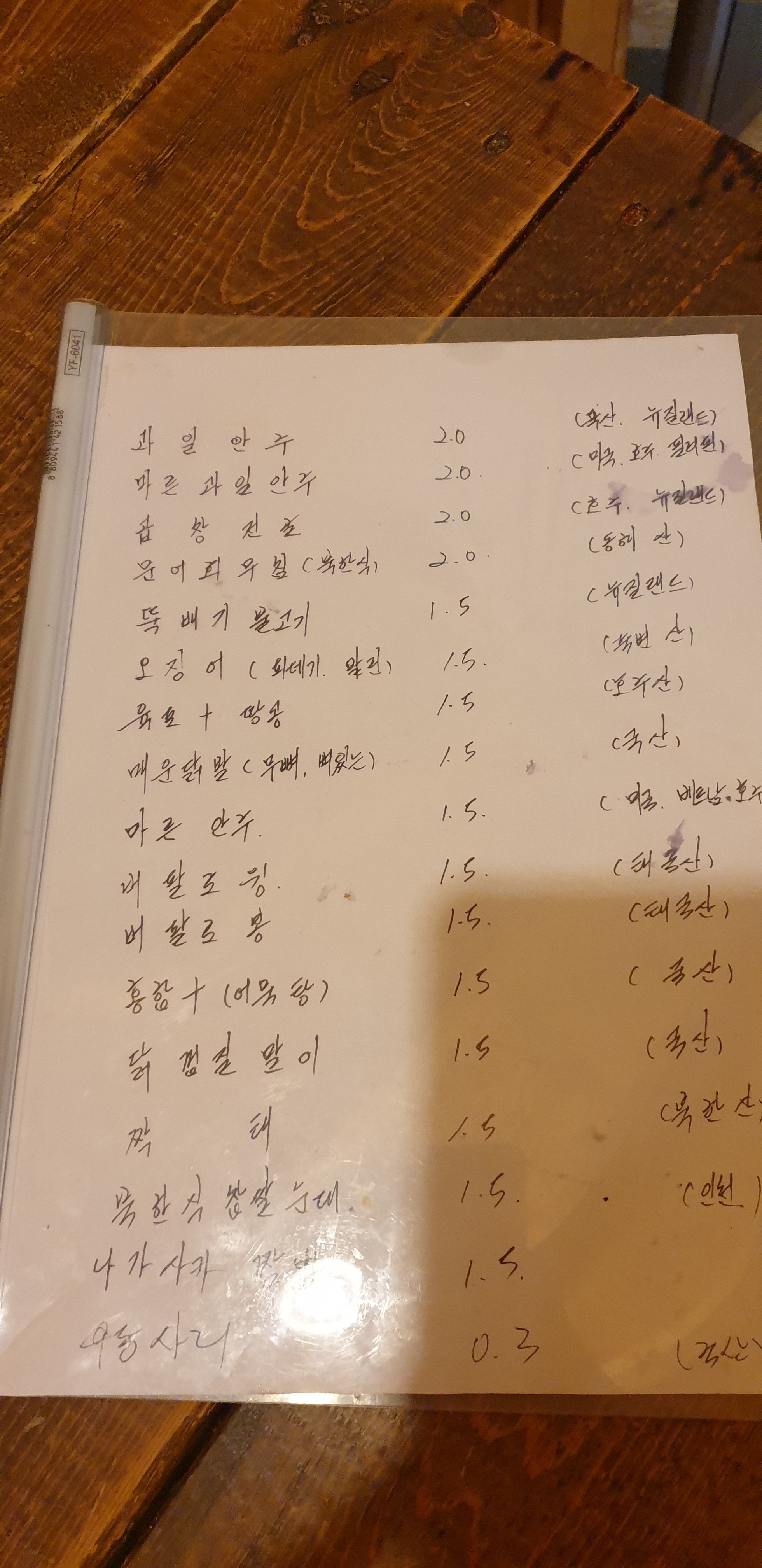 요약 정보 이미지