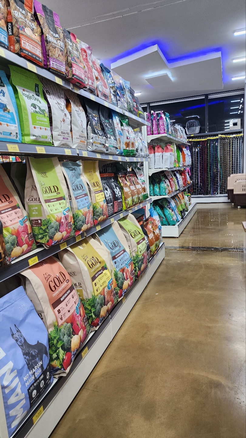 펫하우스 대표 이미지