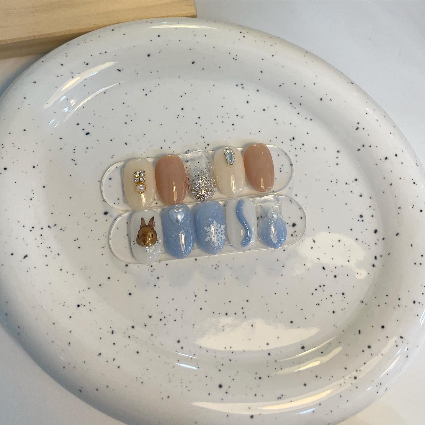 듀어네일 대표 이미지