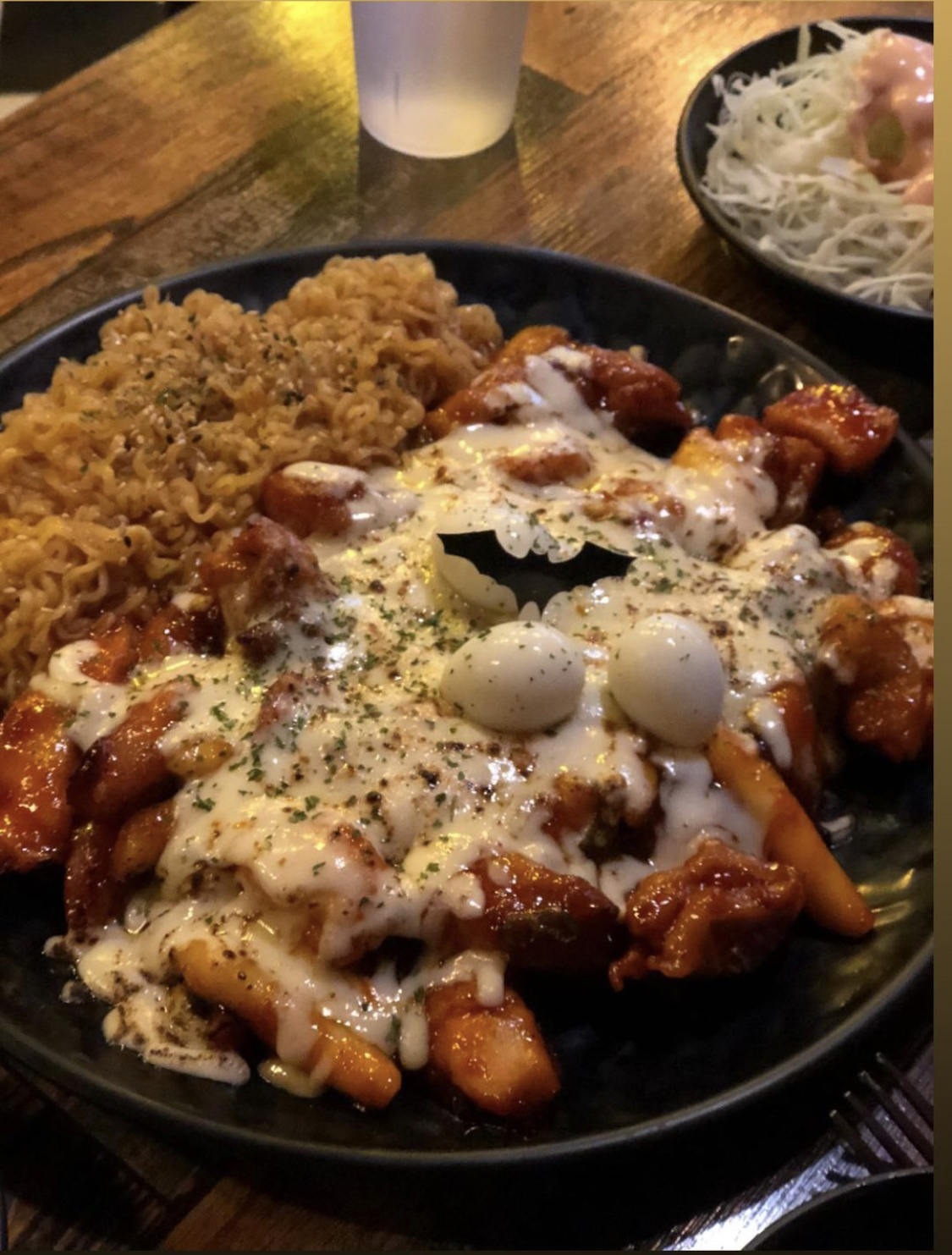 꼬꼬아찌숯불치킨 신림점
