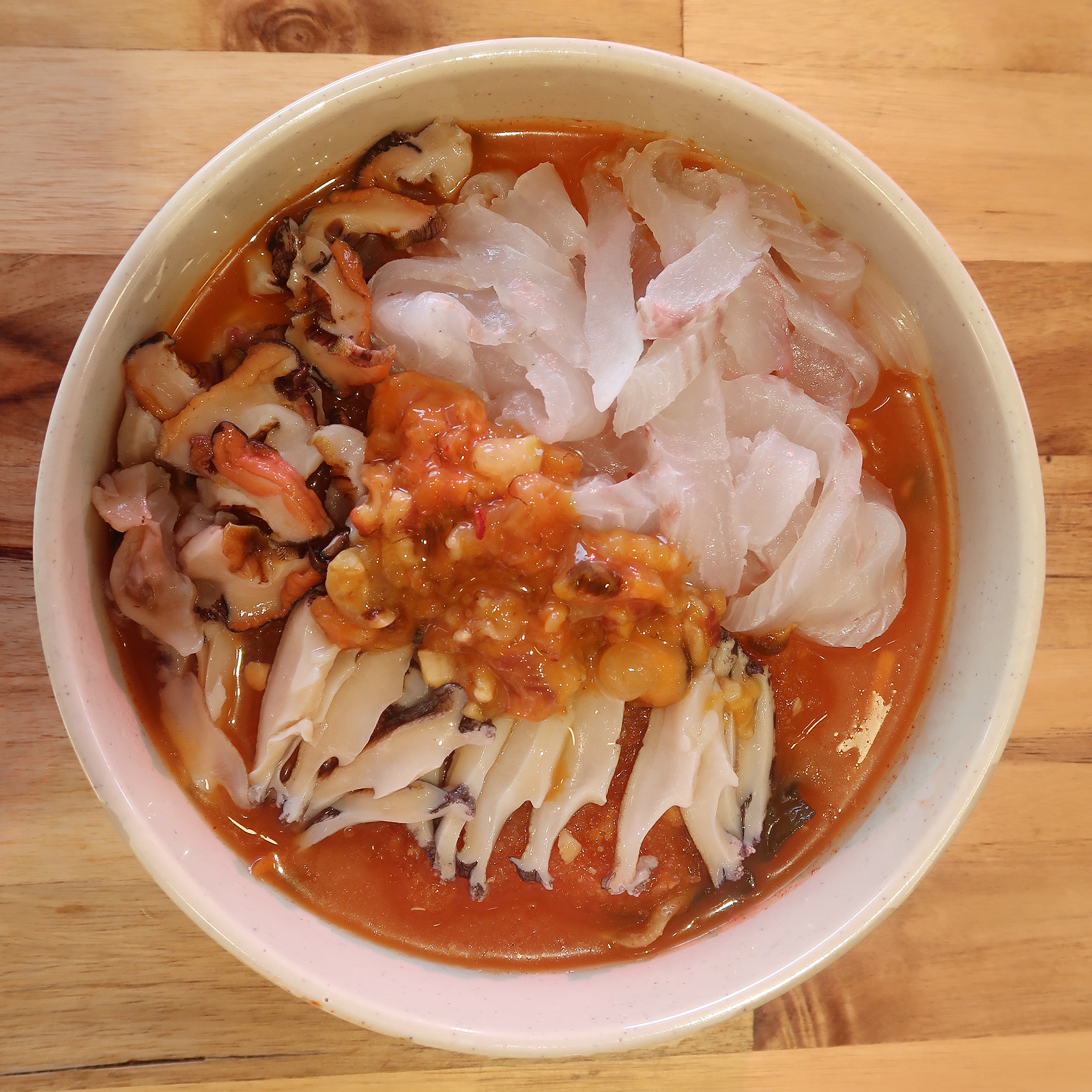 표선세화해녀의집 제주 애견맛집