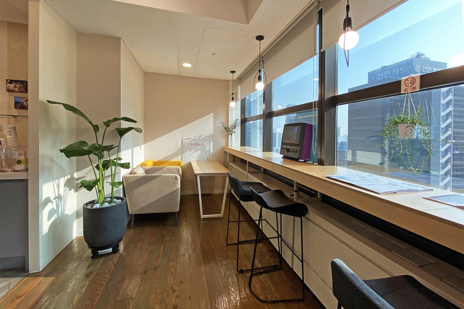 모아 공유오피스 을지로입구점 대표 이미지