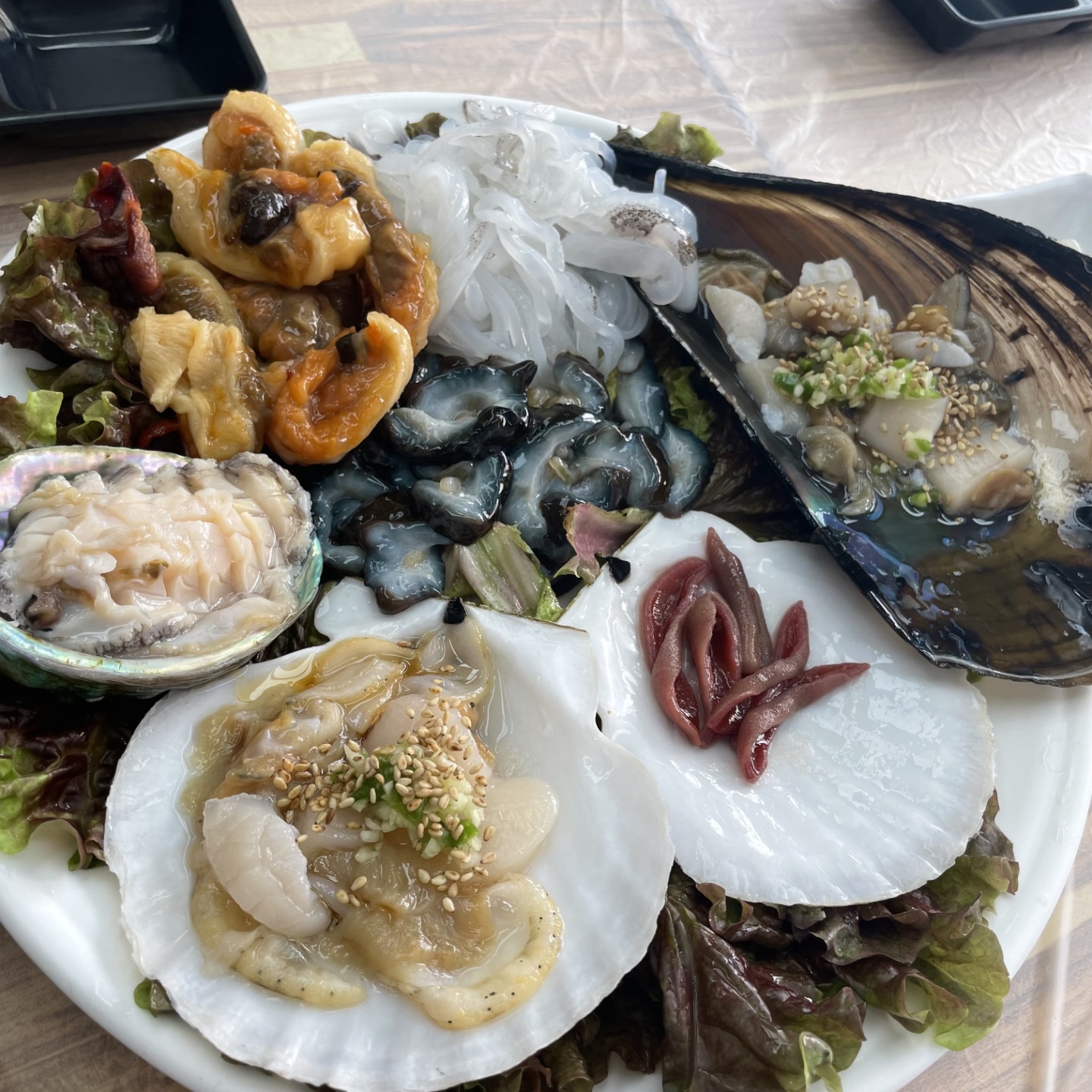 바다횟집