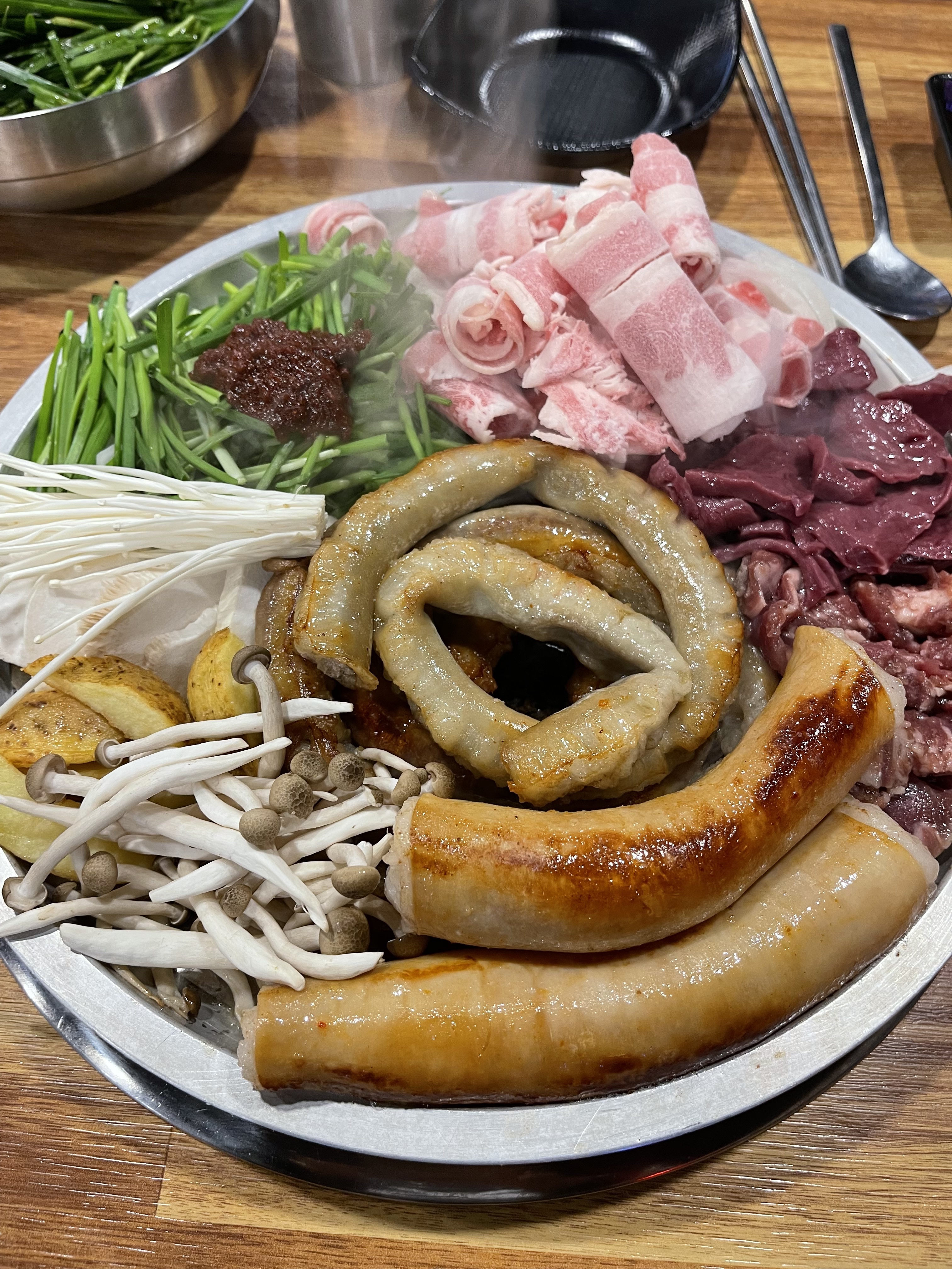 곱이곱다 영주점