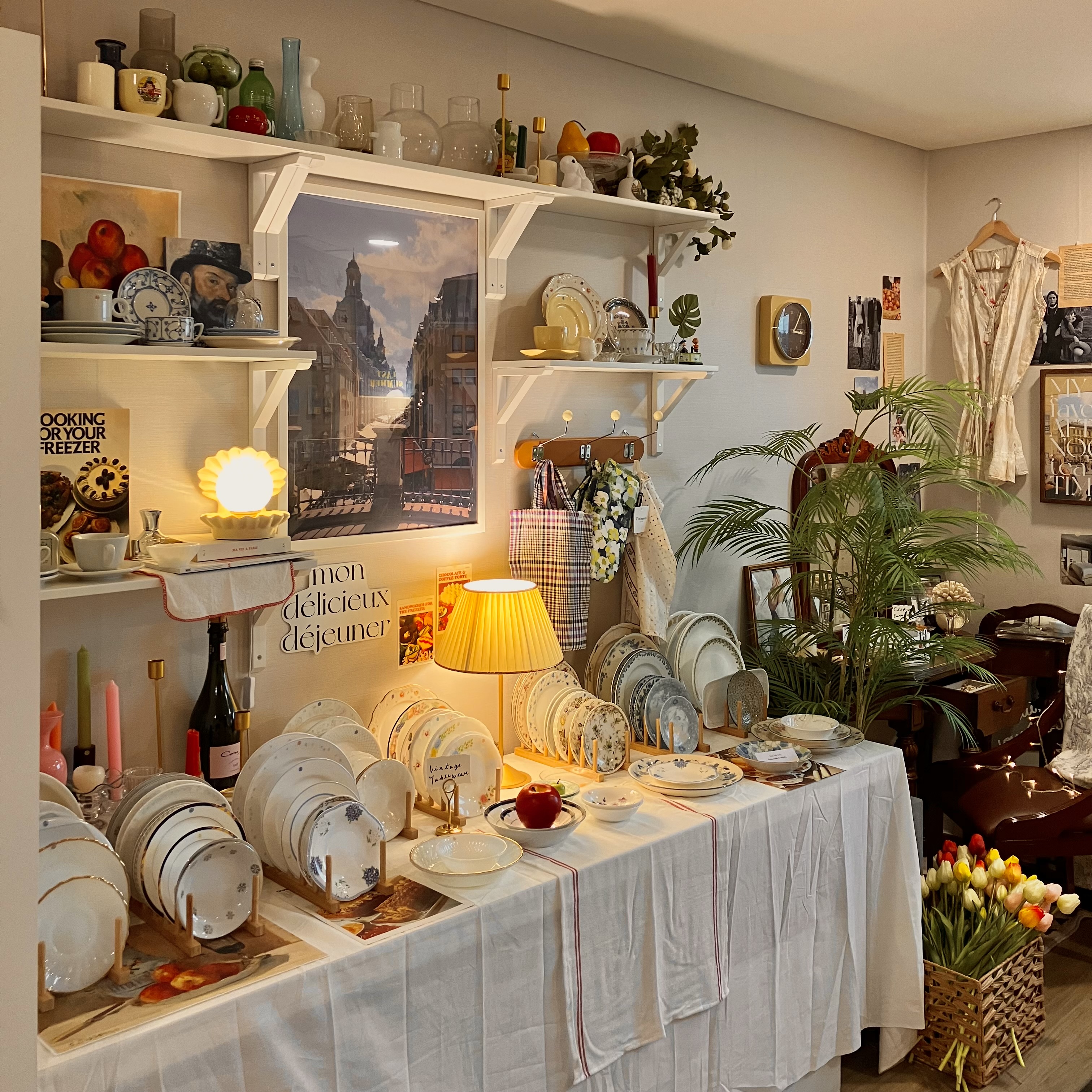 퀸즈선데이 대표 이미지