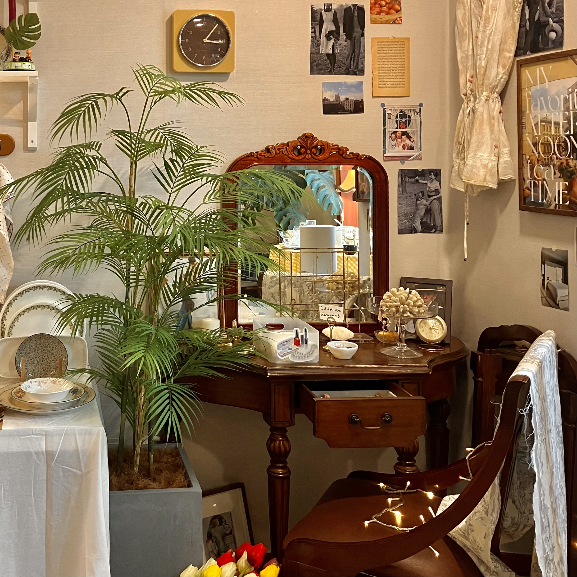 퀸즈선데이 대표 이미지