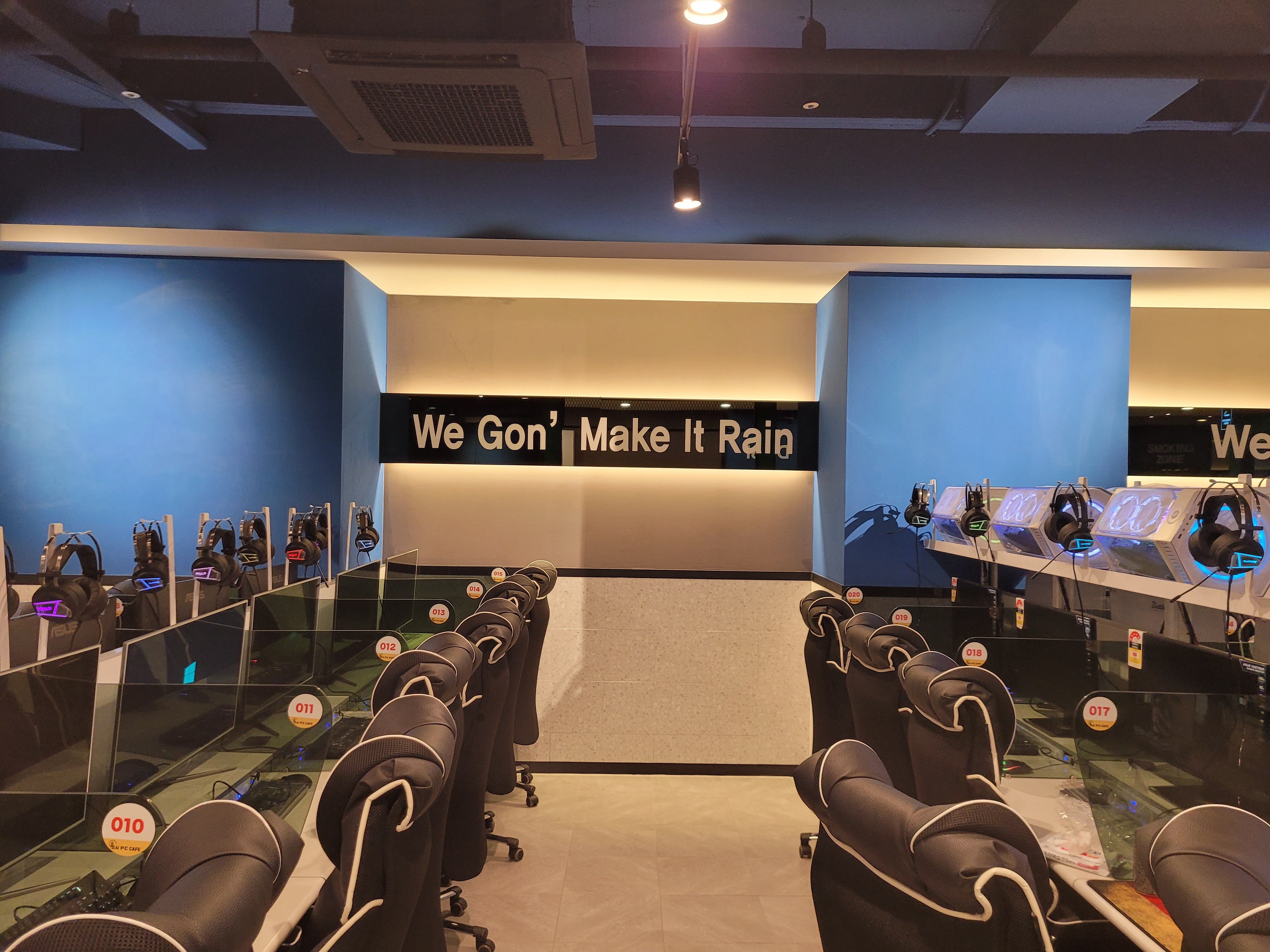 도시PC 흥덕본점