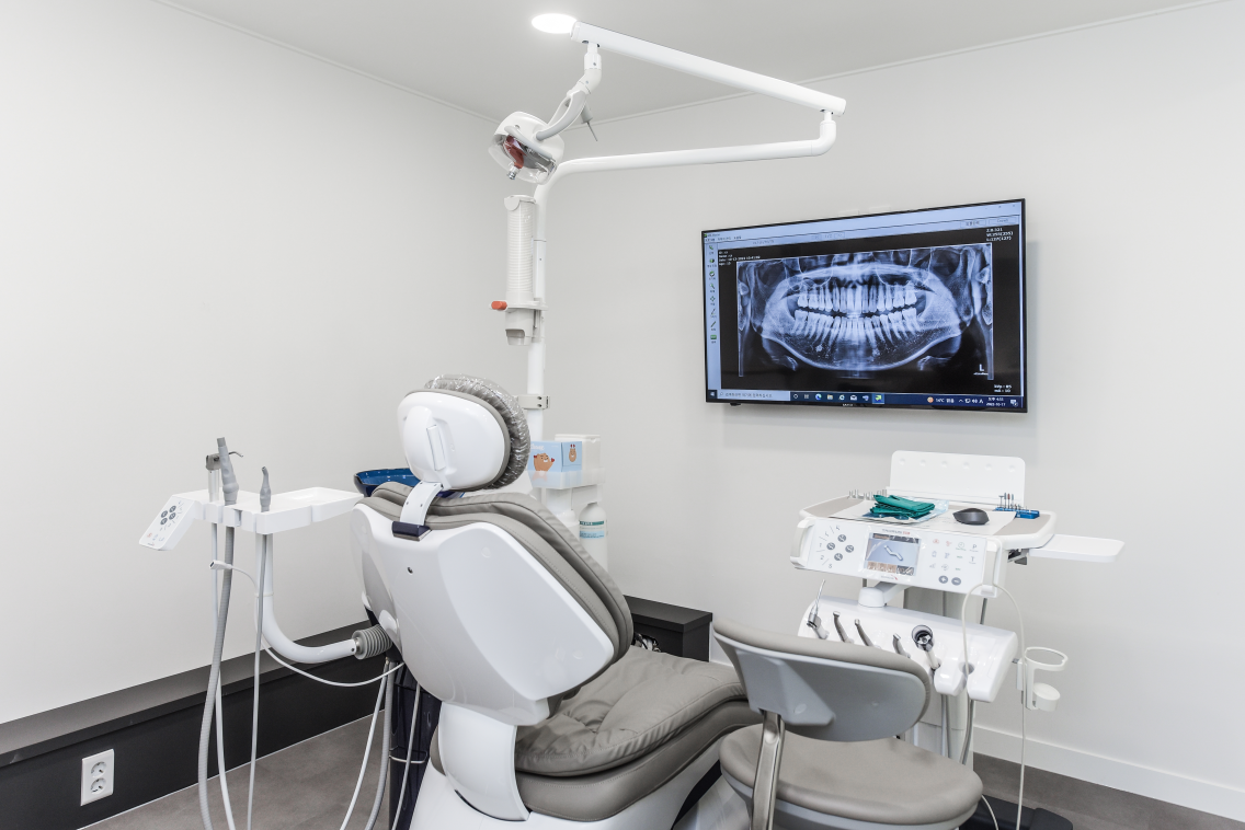 서울정성치과의원 대표 이미지