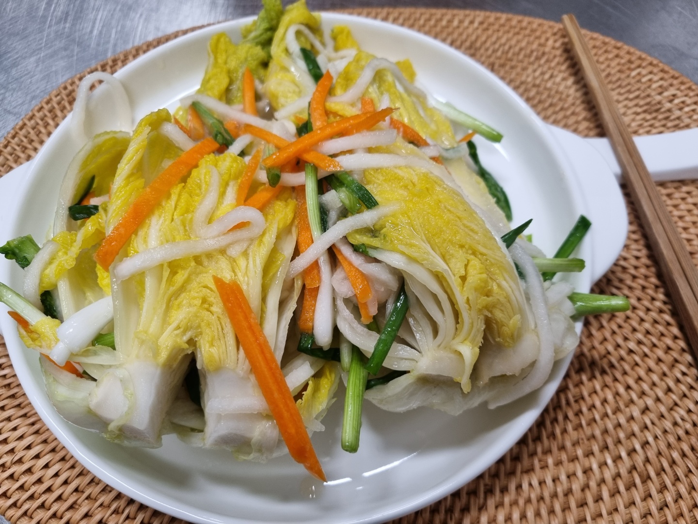 경희네김치