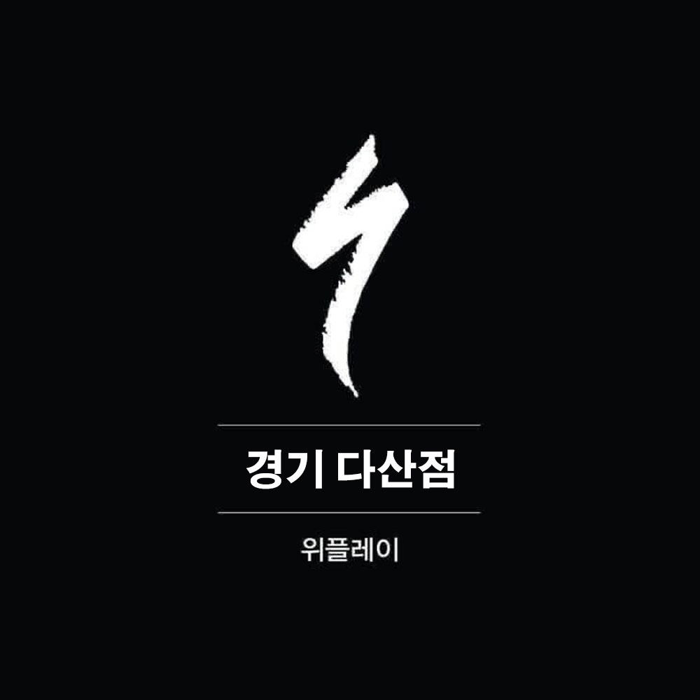 스페셜라이즈드 위플레이 다산점