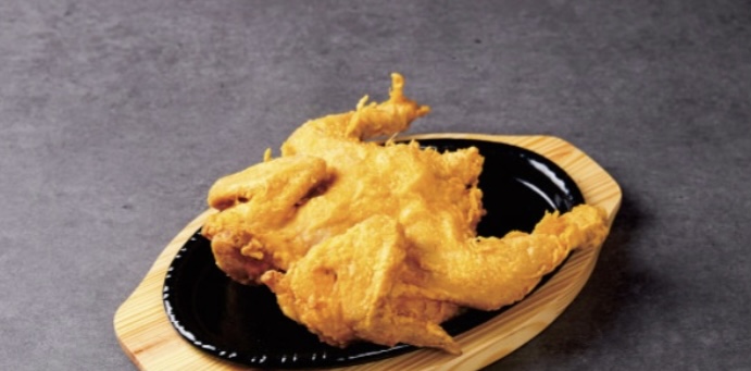 치순이통닭
