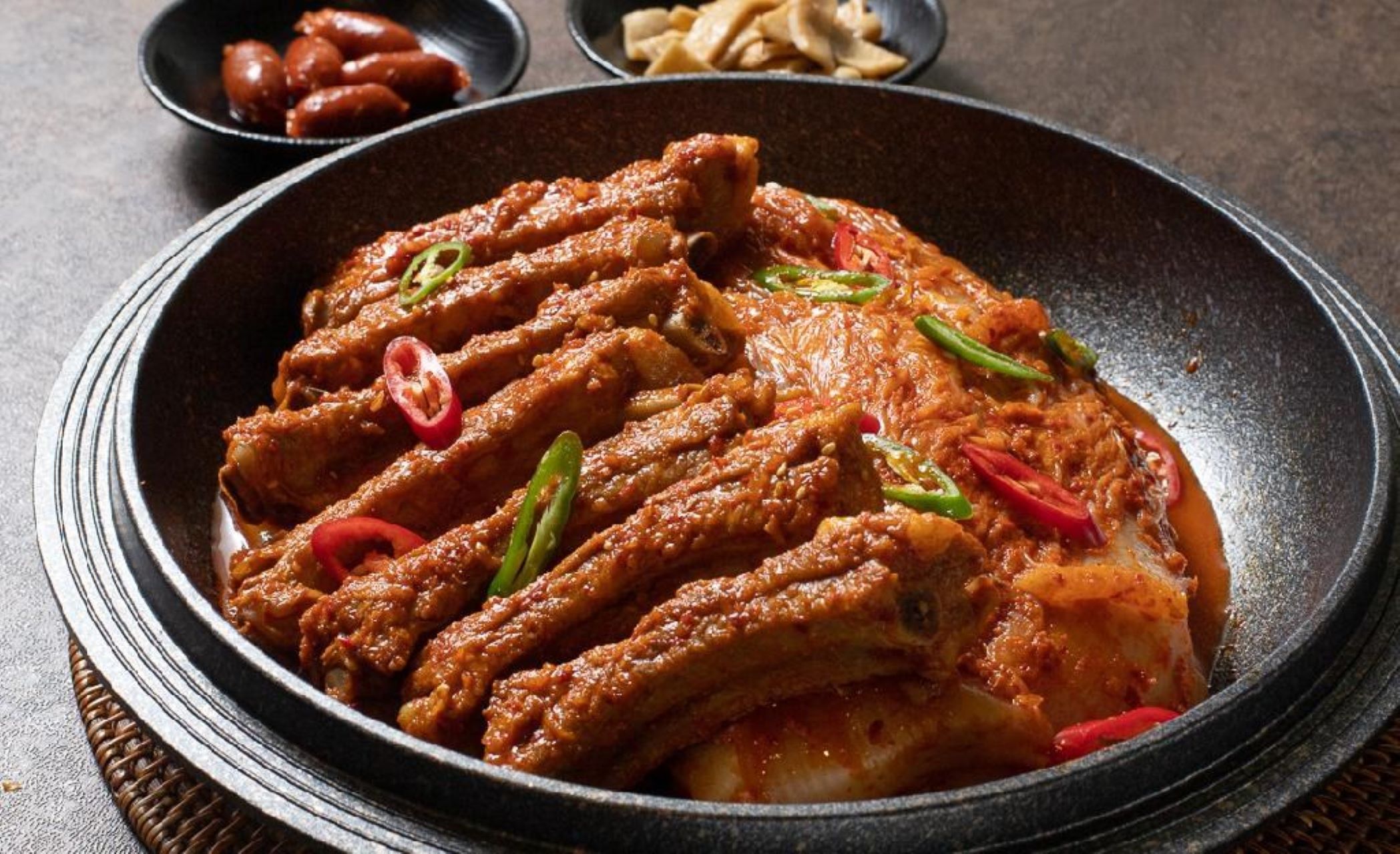 다온식당