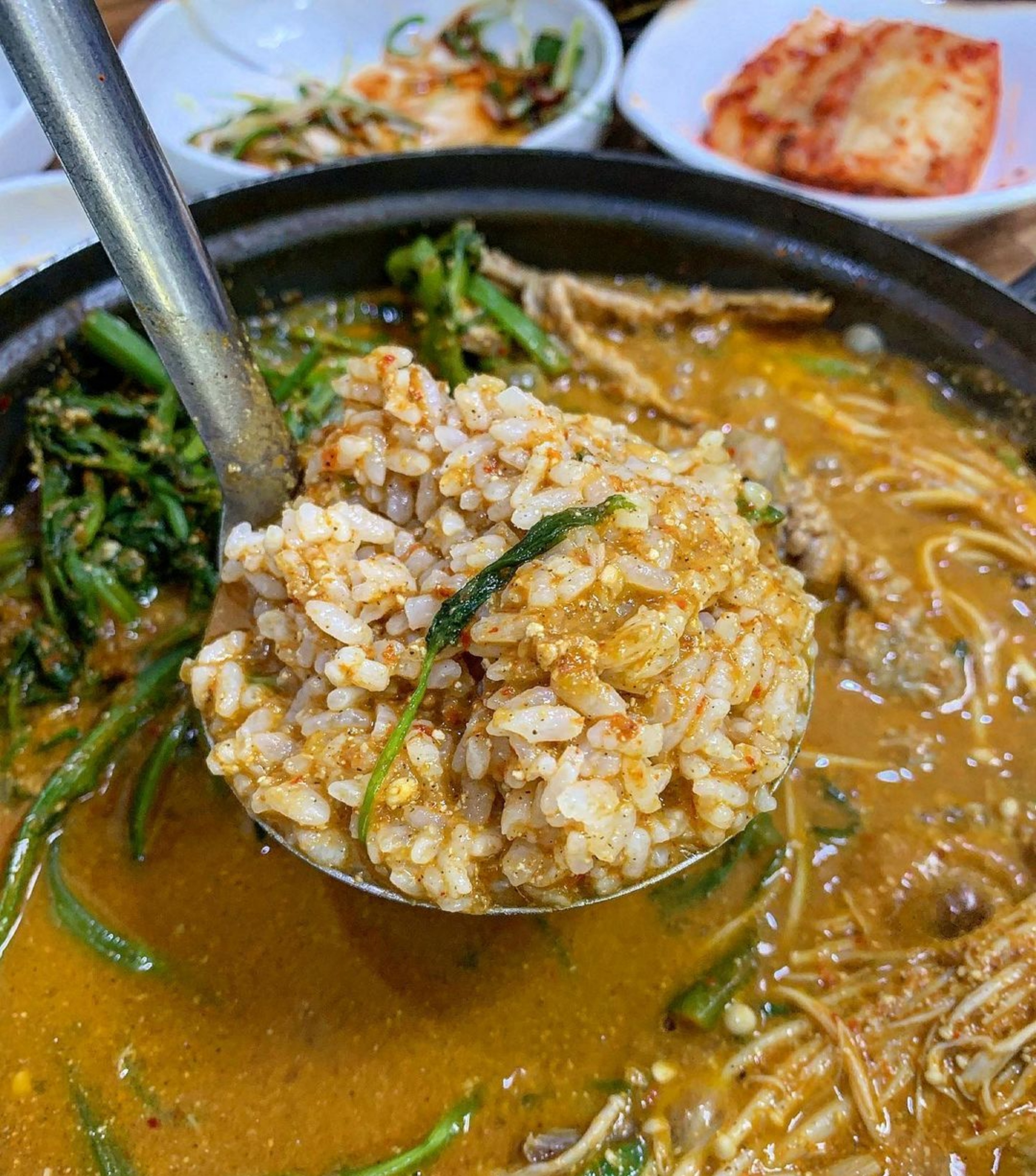 오리한국별관 담양고서 본점