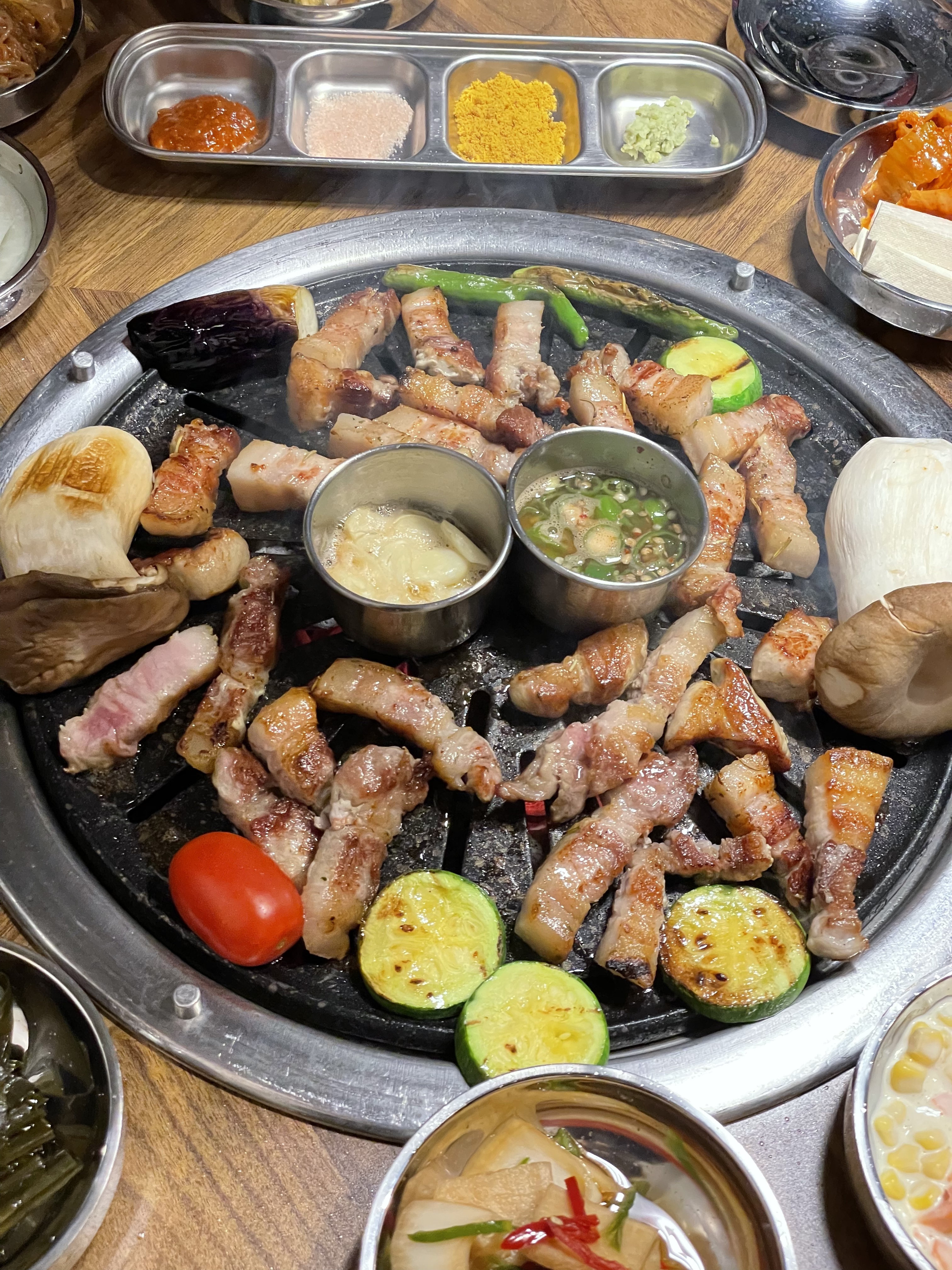 산호동 오빠네 본점