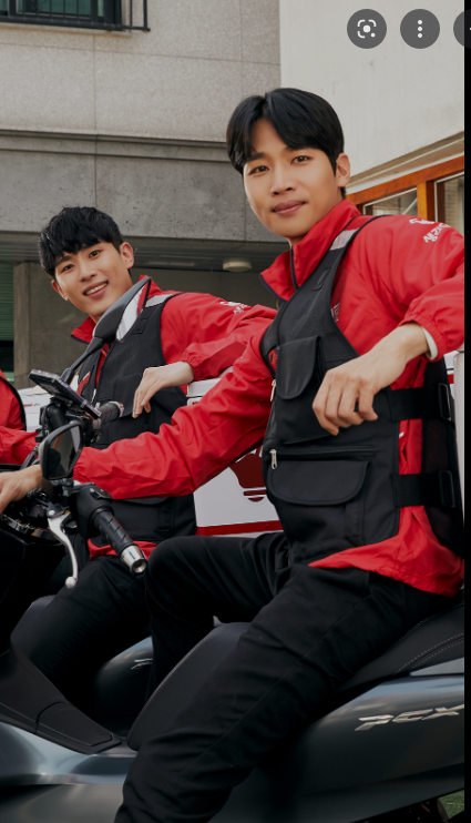 모아콜 경주지사