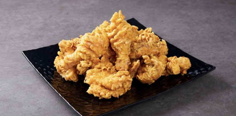 치순이통닭 정읍점