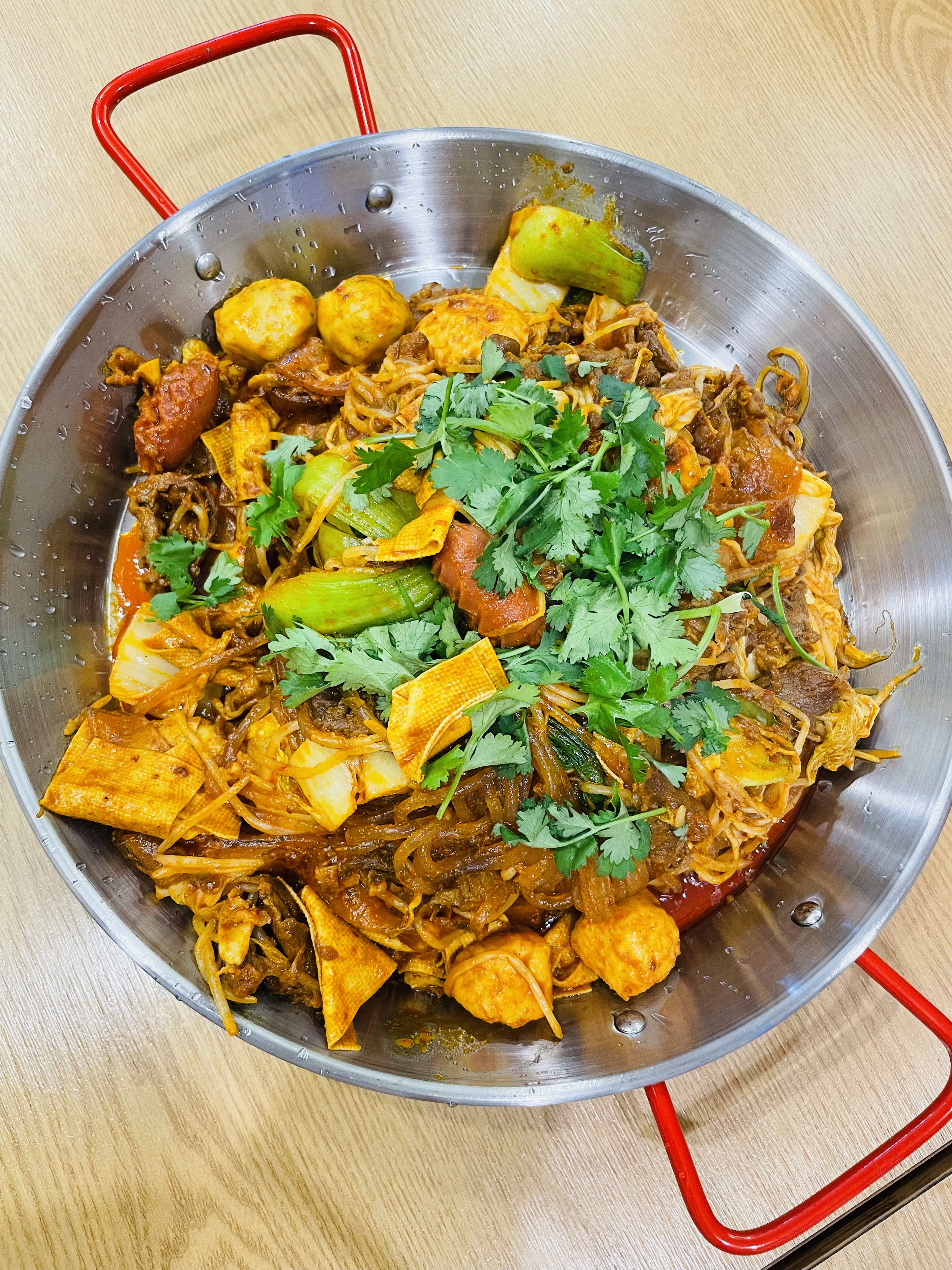 호아마라탕 검암점