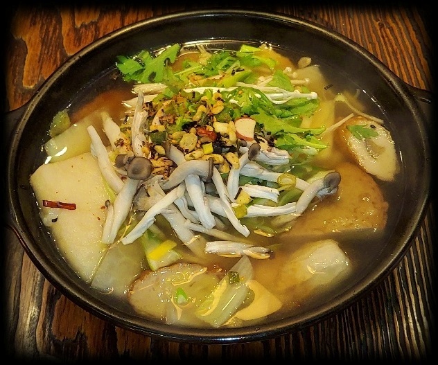 아리노마마