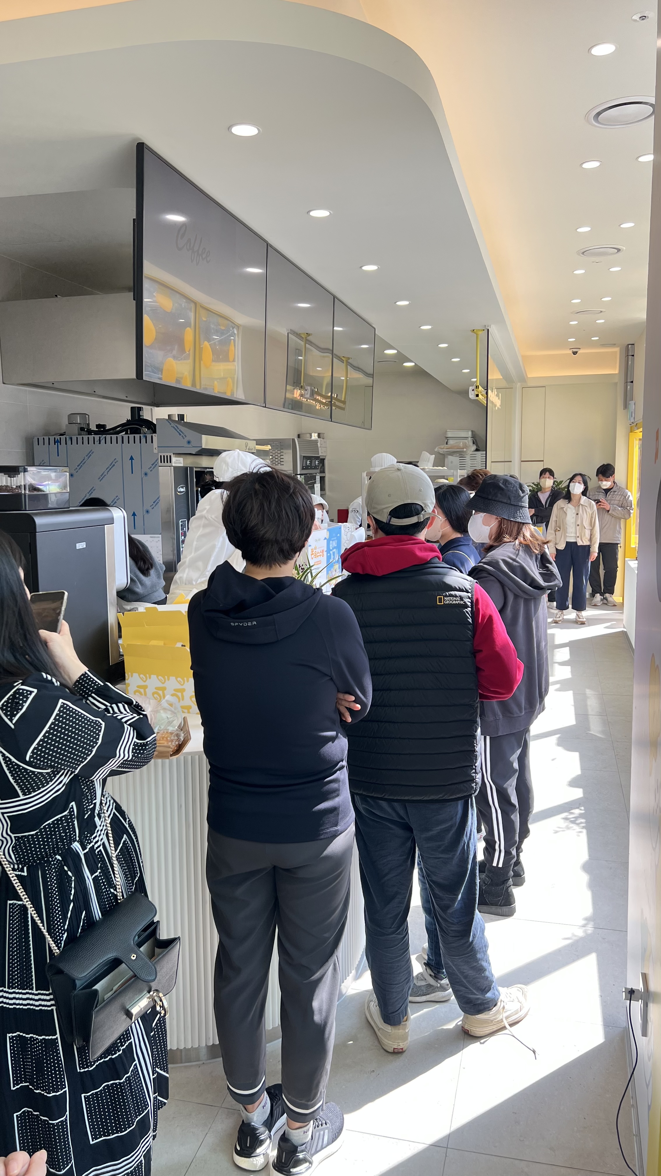 삼송빵집 신제주점