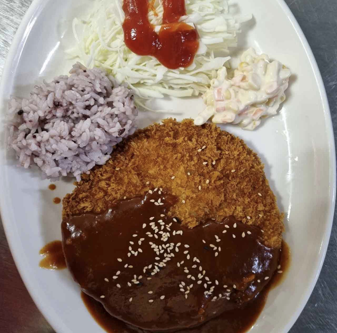 남노갈비 서곡점