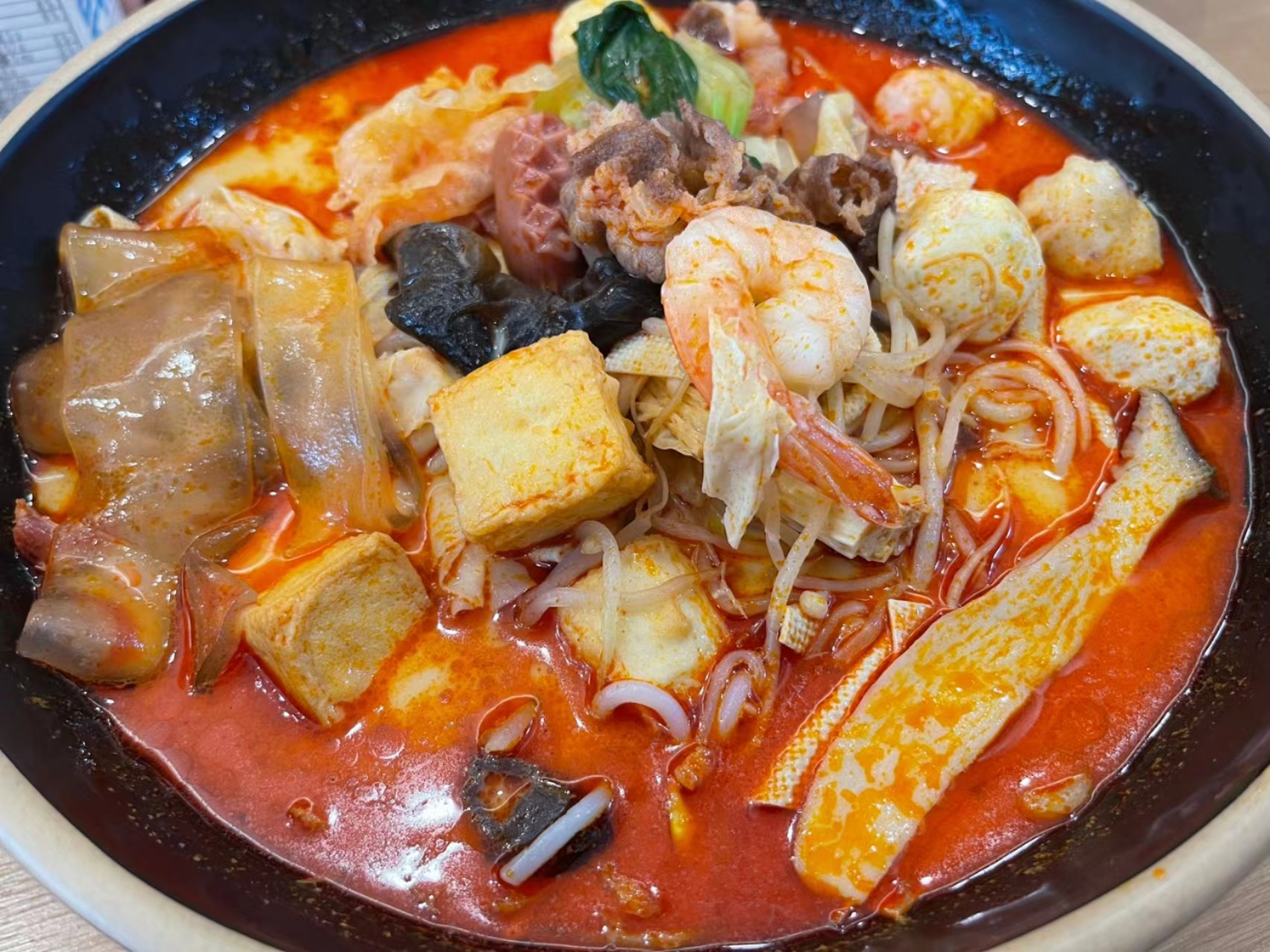 호아마라탕 검암점
