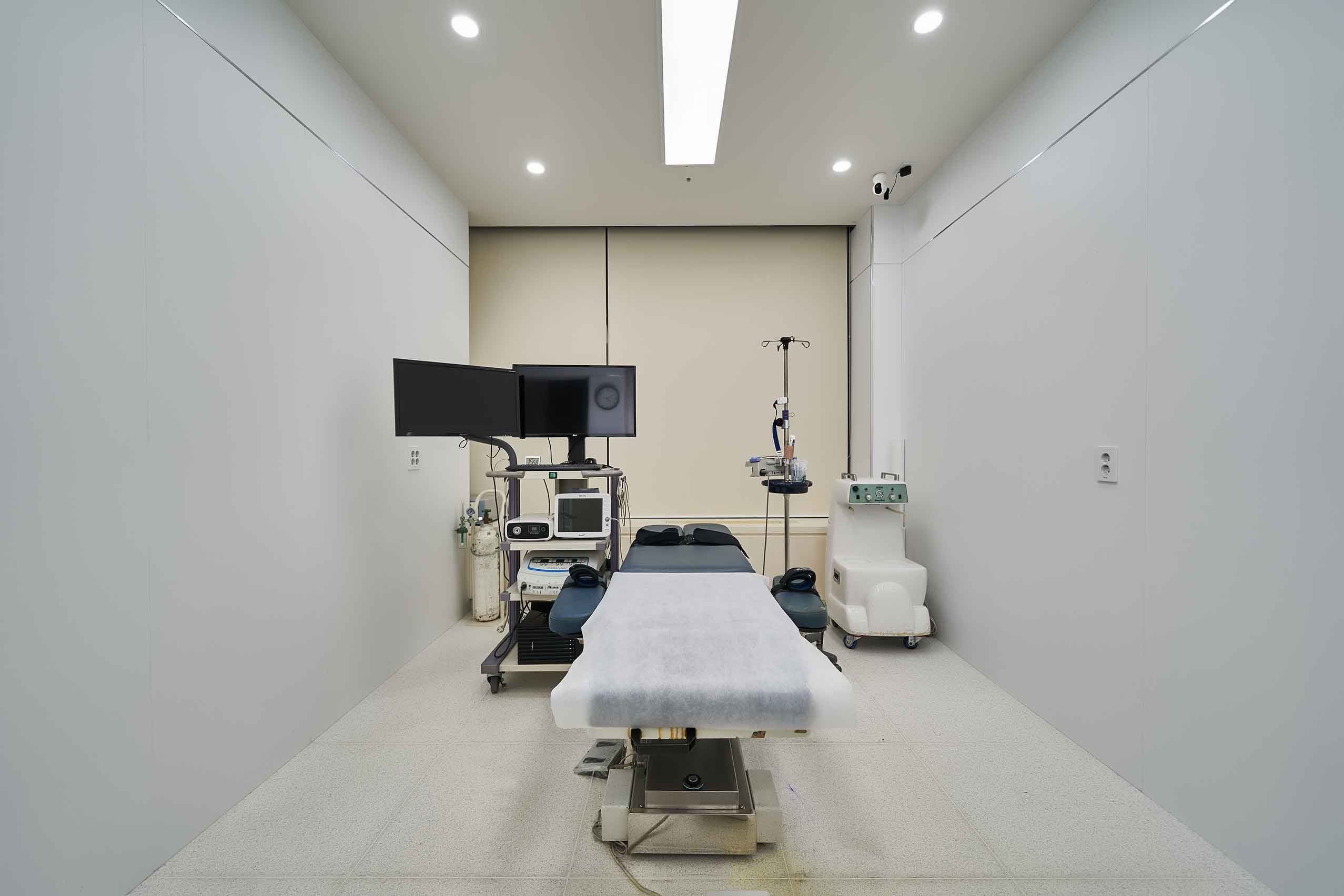 라봄성형외과 인테리어