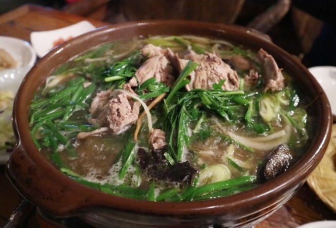 DA.dodo | 능이백숙맛집추천 경기 수원시 능이백숙전문점 소개합니다 방문해보세요 박터진흥부네 용인기흥점