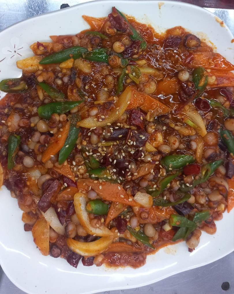 가림양꼬치