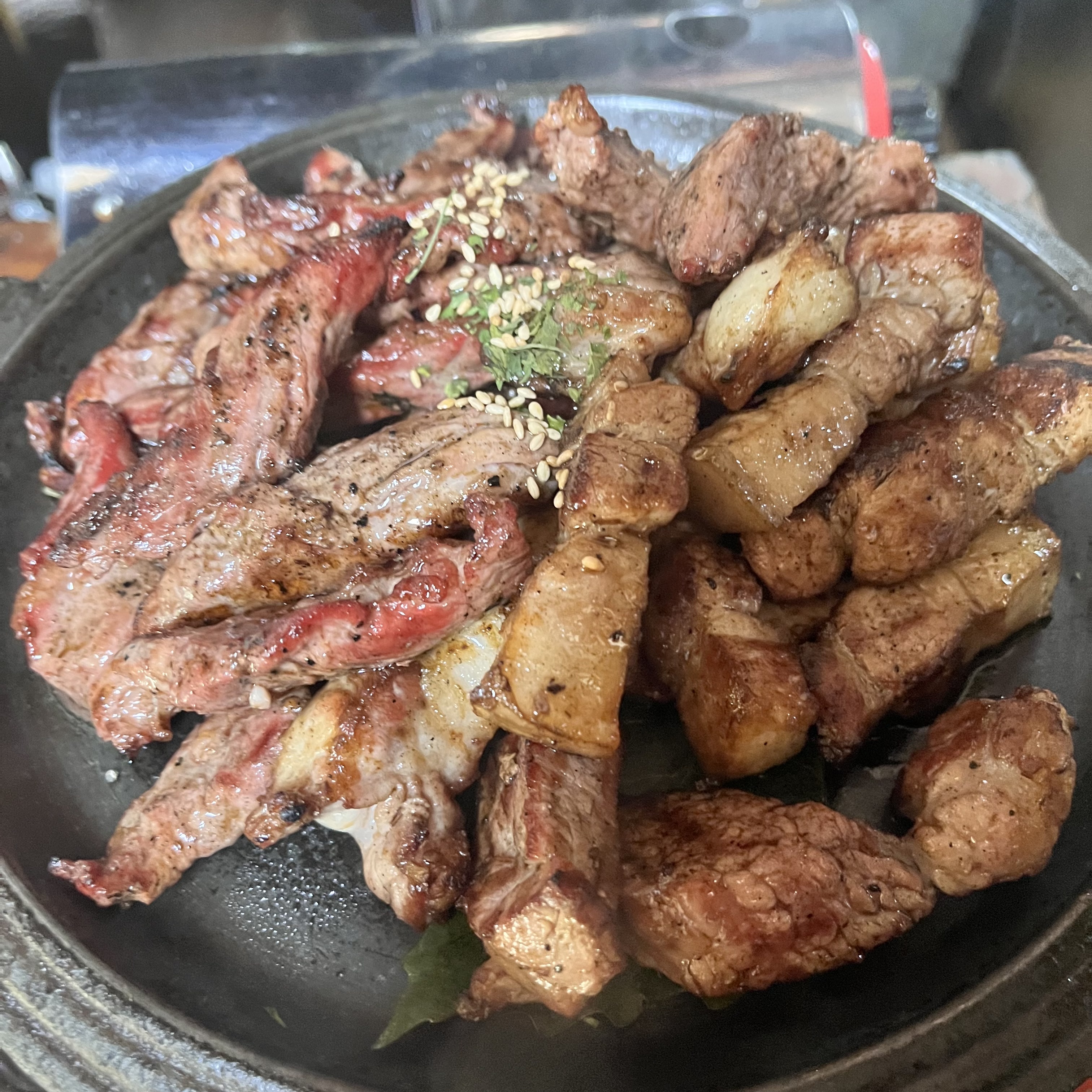 정든집