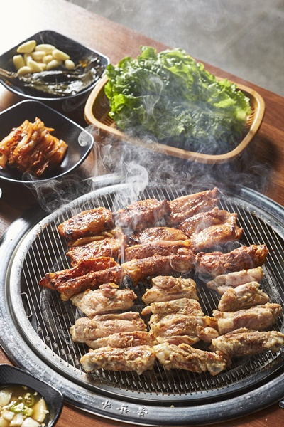 천계산장 오천점